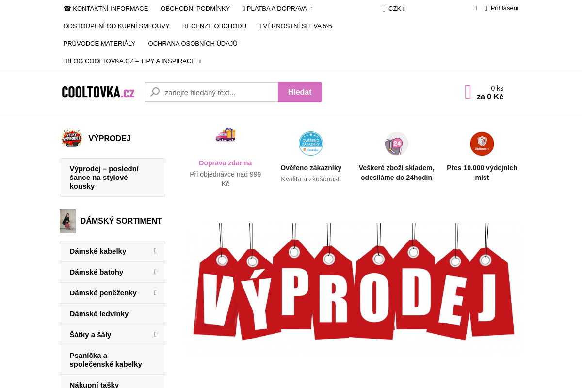 COOLTOVKA.cz