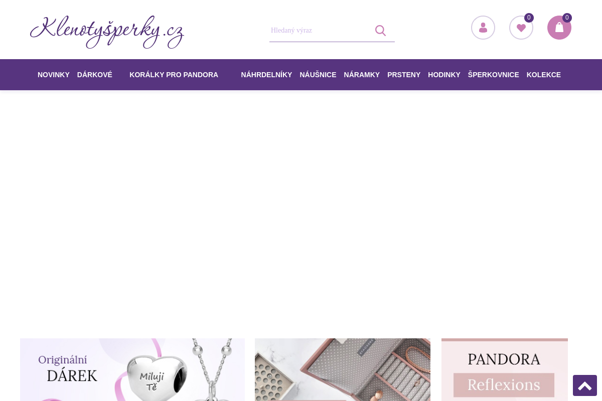 Klenotysperky.cz foto 1