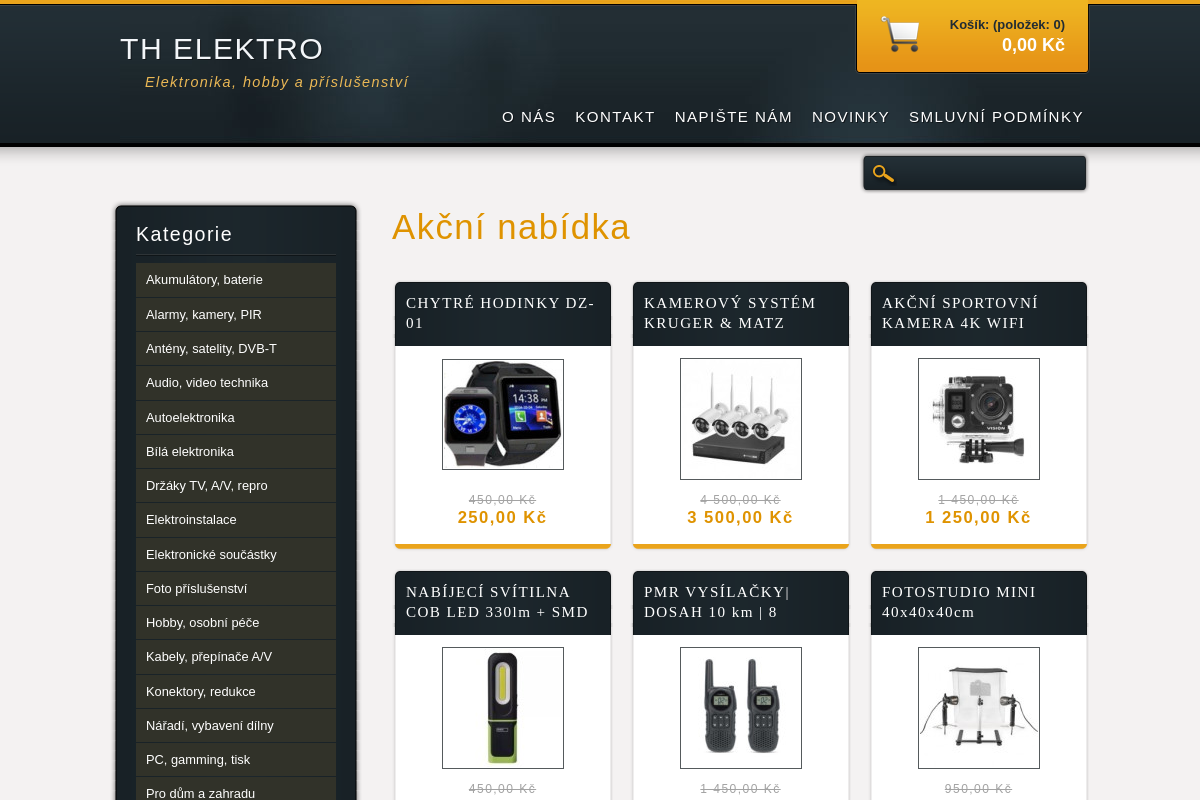 THelektro.cz