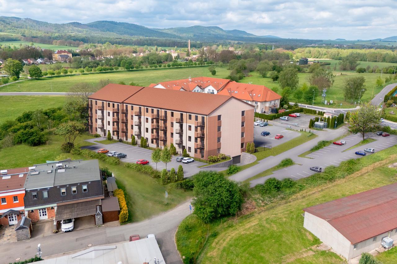 Váš Nový Byt, s.r.o.