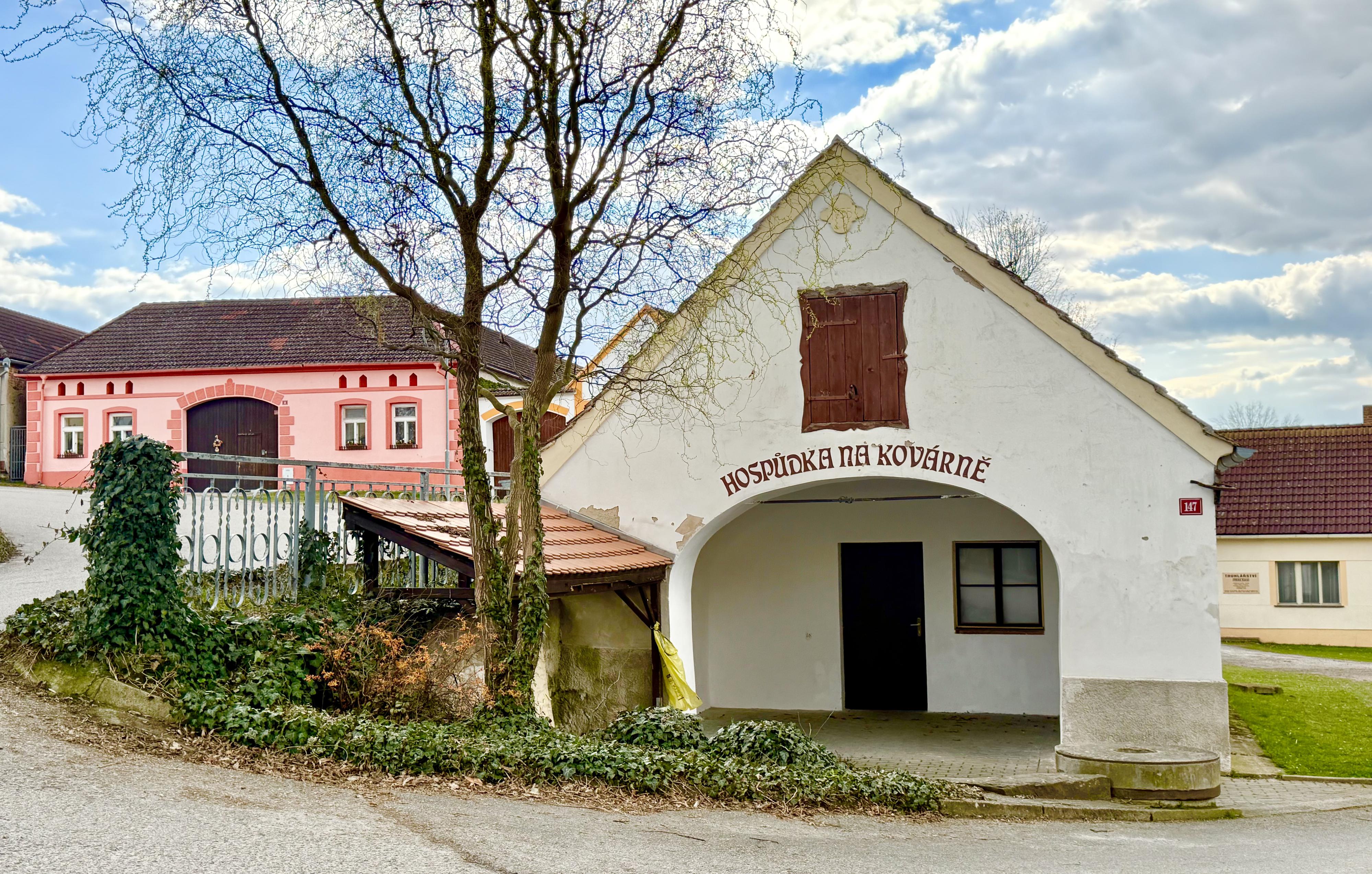 Hospůdka Na Kovárně foto 2