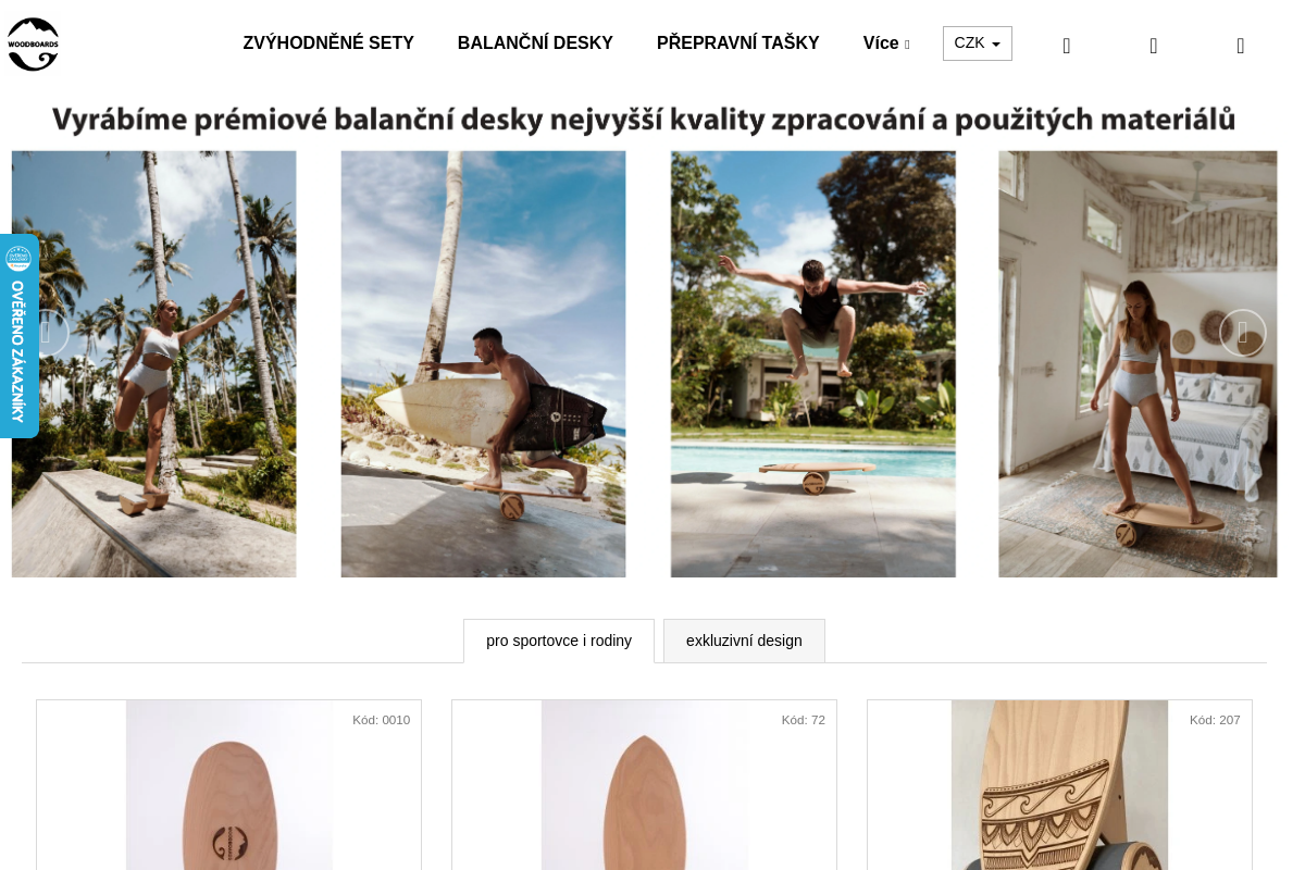 Woodboards.cz