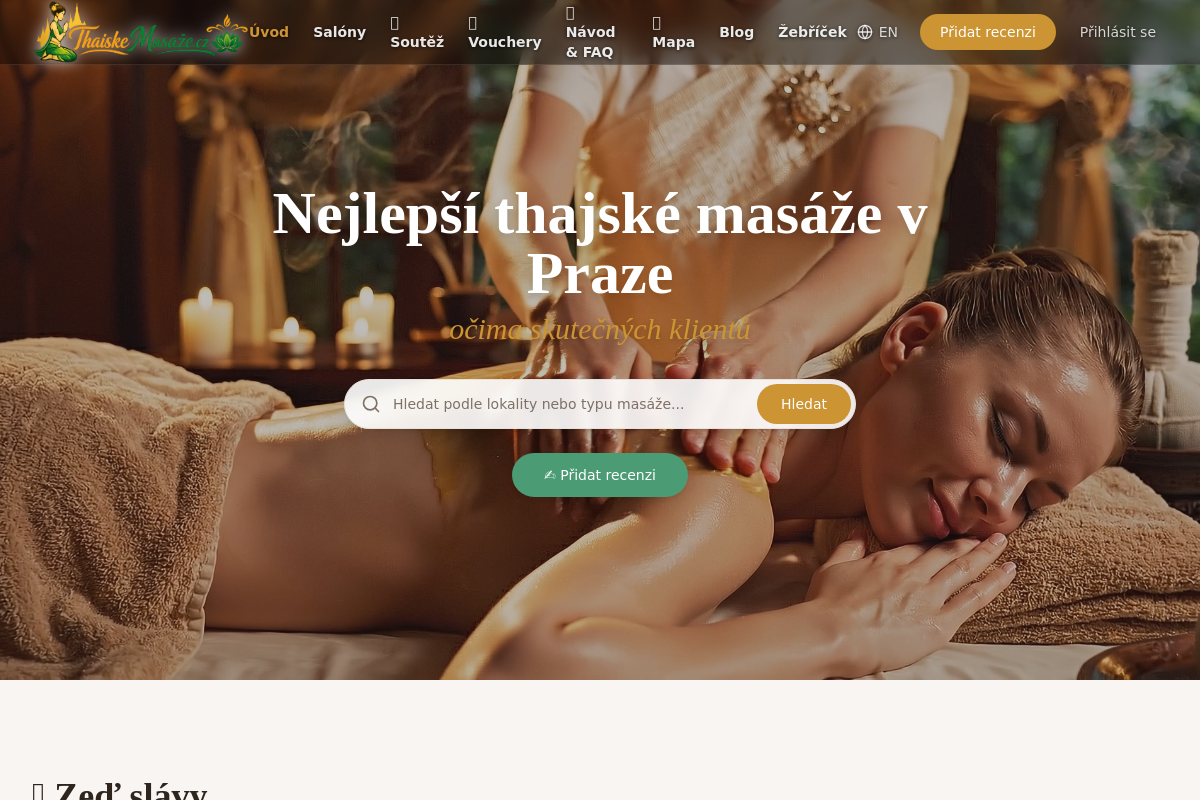 Thaiskemasaze.cz