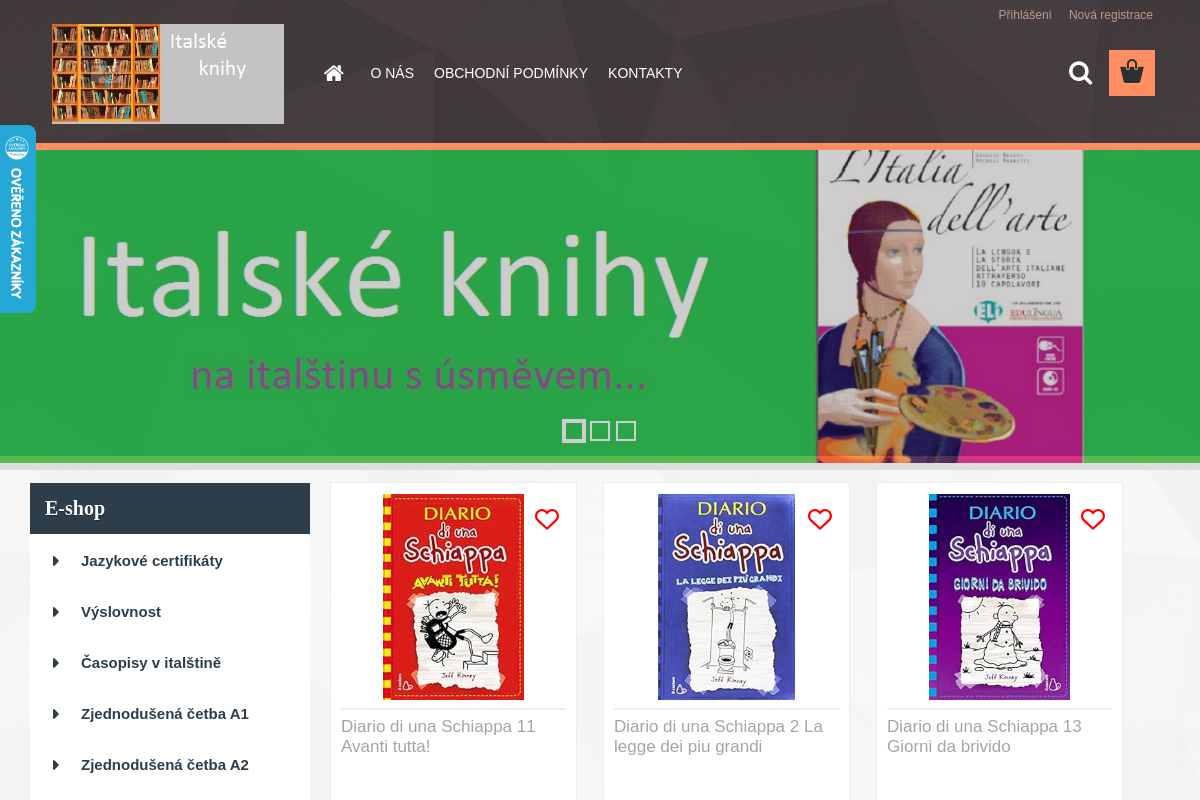 Italske-knihy.cz
