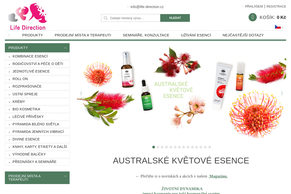 Lifedirection.cz