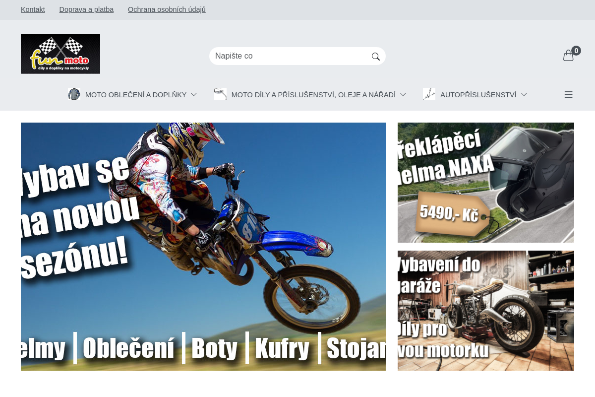 Funmoto.cz