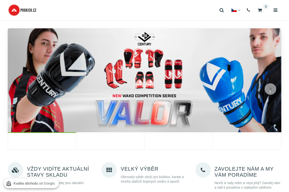 Prokick.cz