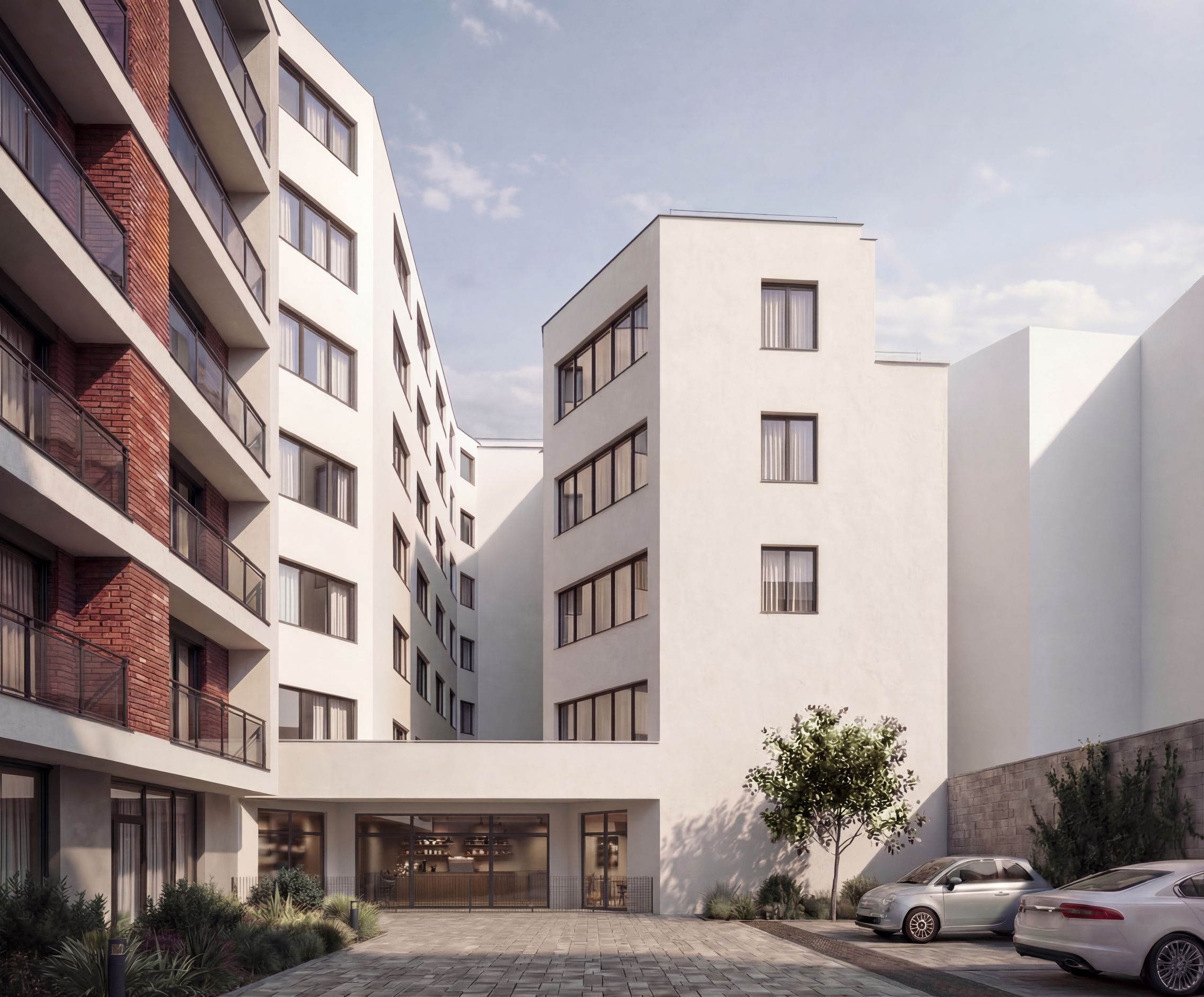 Na Bělidle 21 foto 3