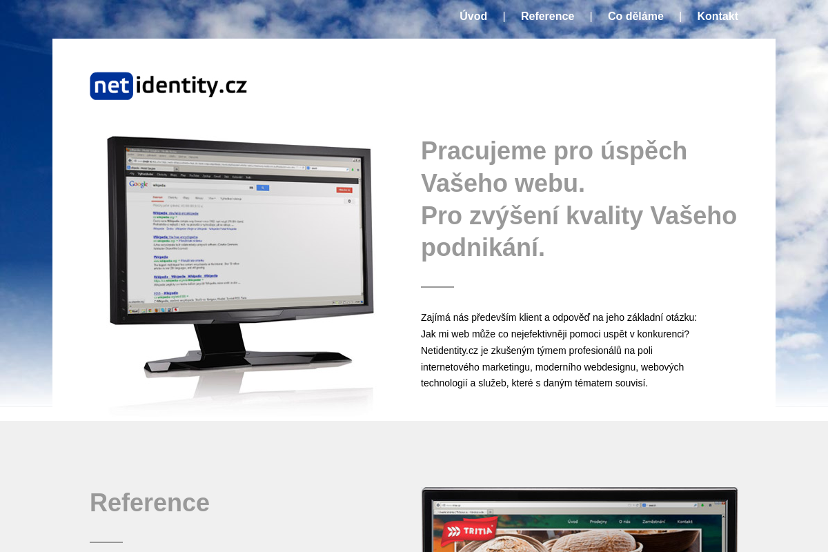 netidentity.cz