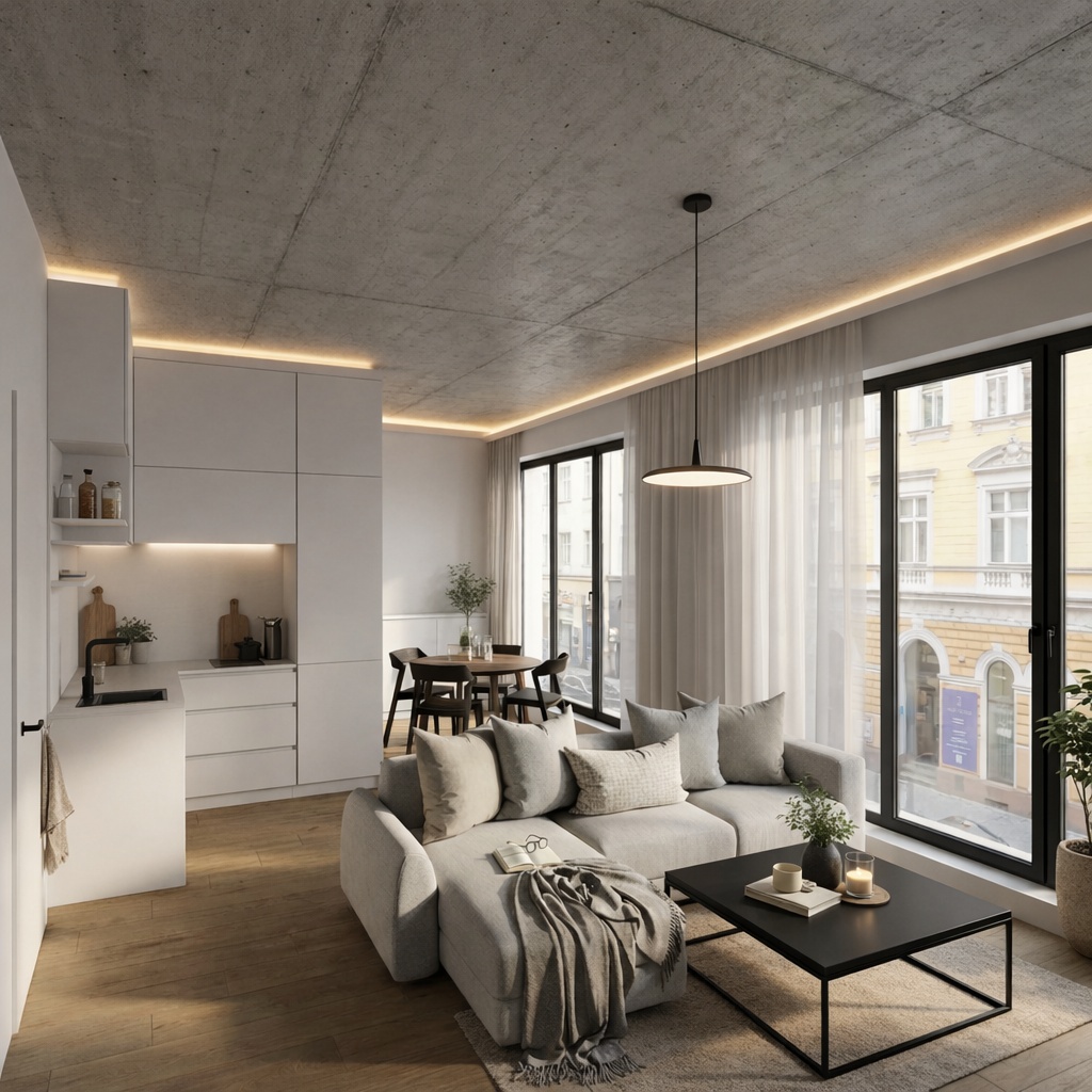 Na Bělidle 21 foto 2