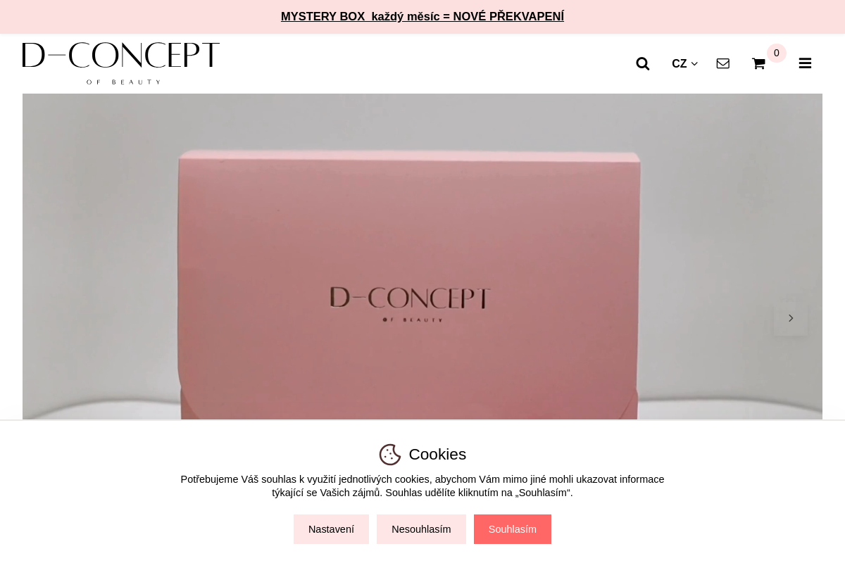 D-conceptofbeauty.cz