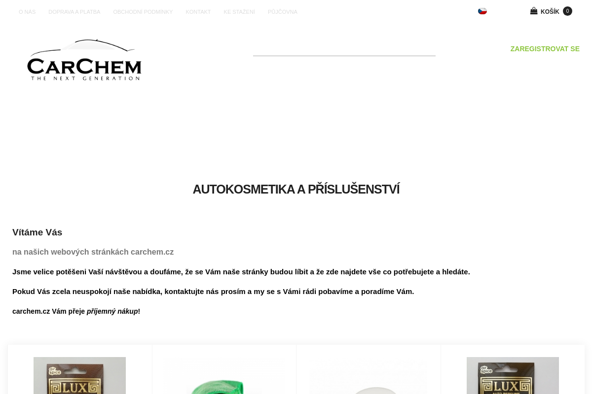 Carchem.cz