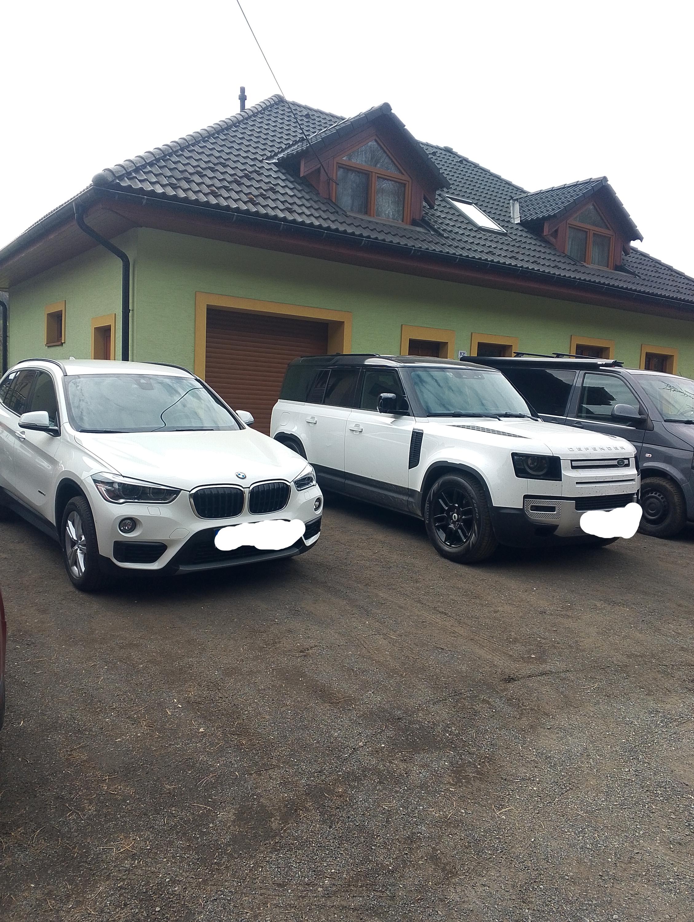 Autoservis a pneuservis Roman Drobniak foto 2