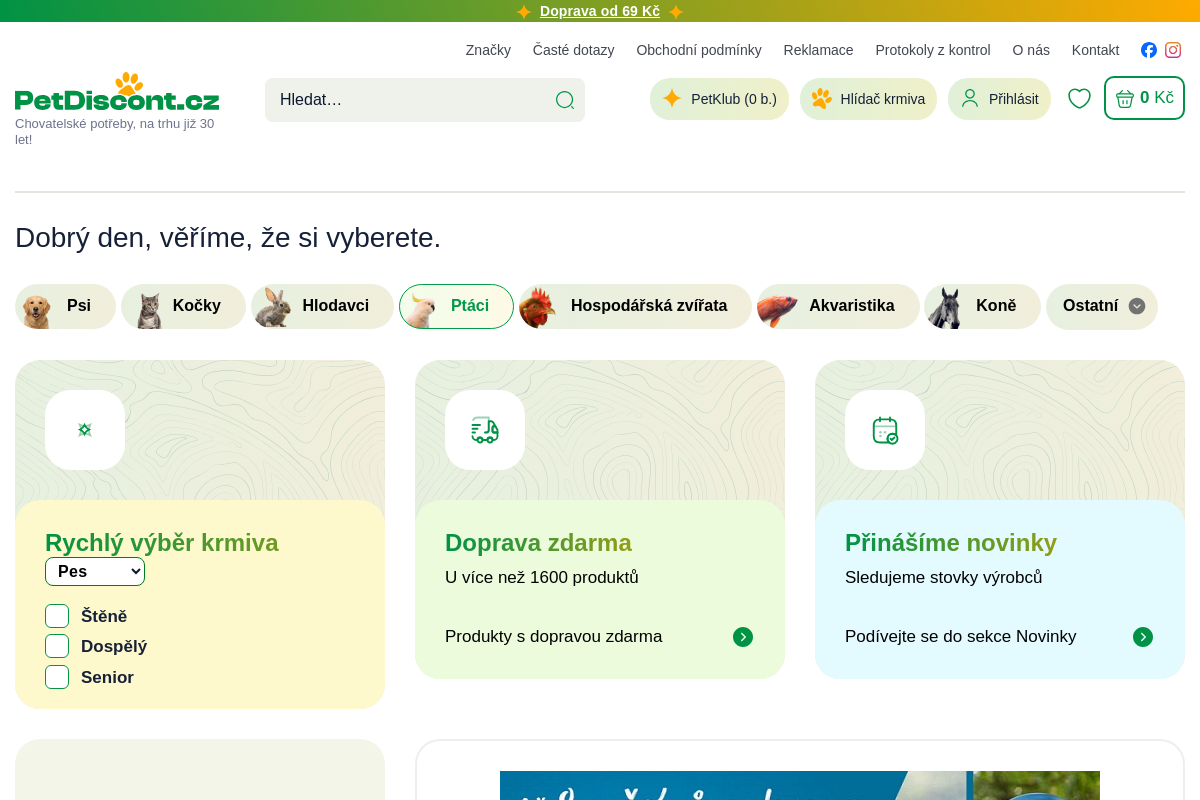 PetDiscont.cz