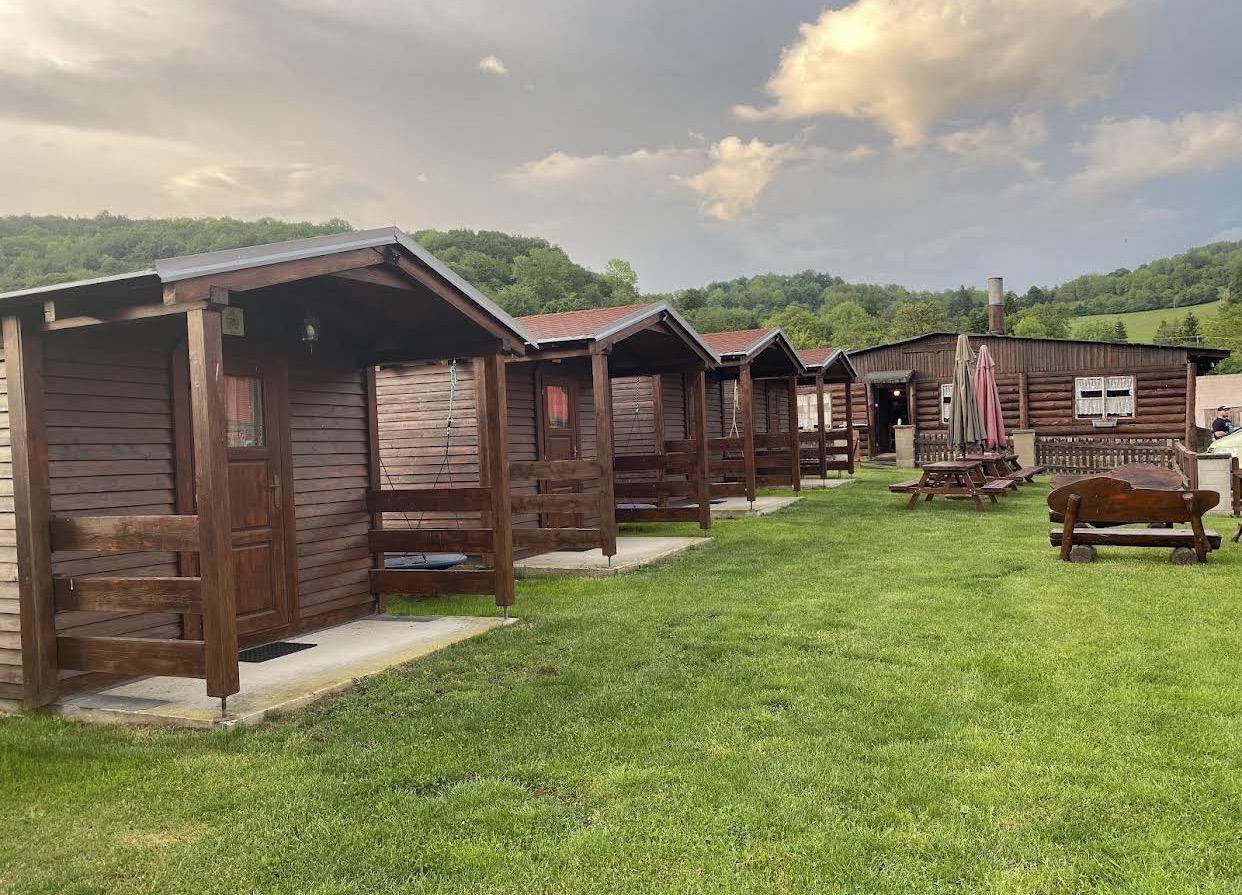 Ekofarma Babiny - Jana Horová