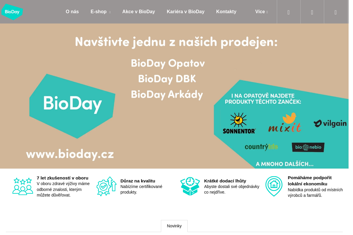 Bioday.cz