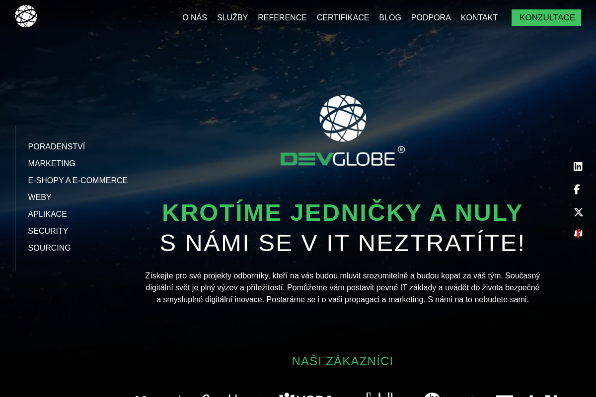 Devglobe s.r.o.