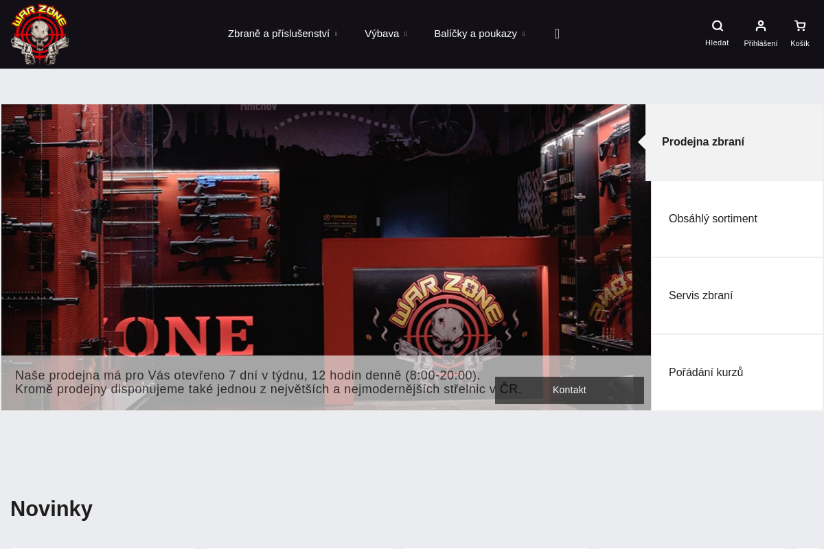 Shop.war-zone.cz