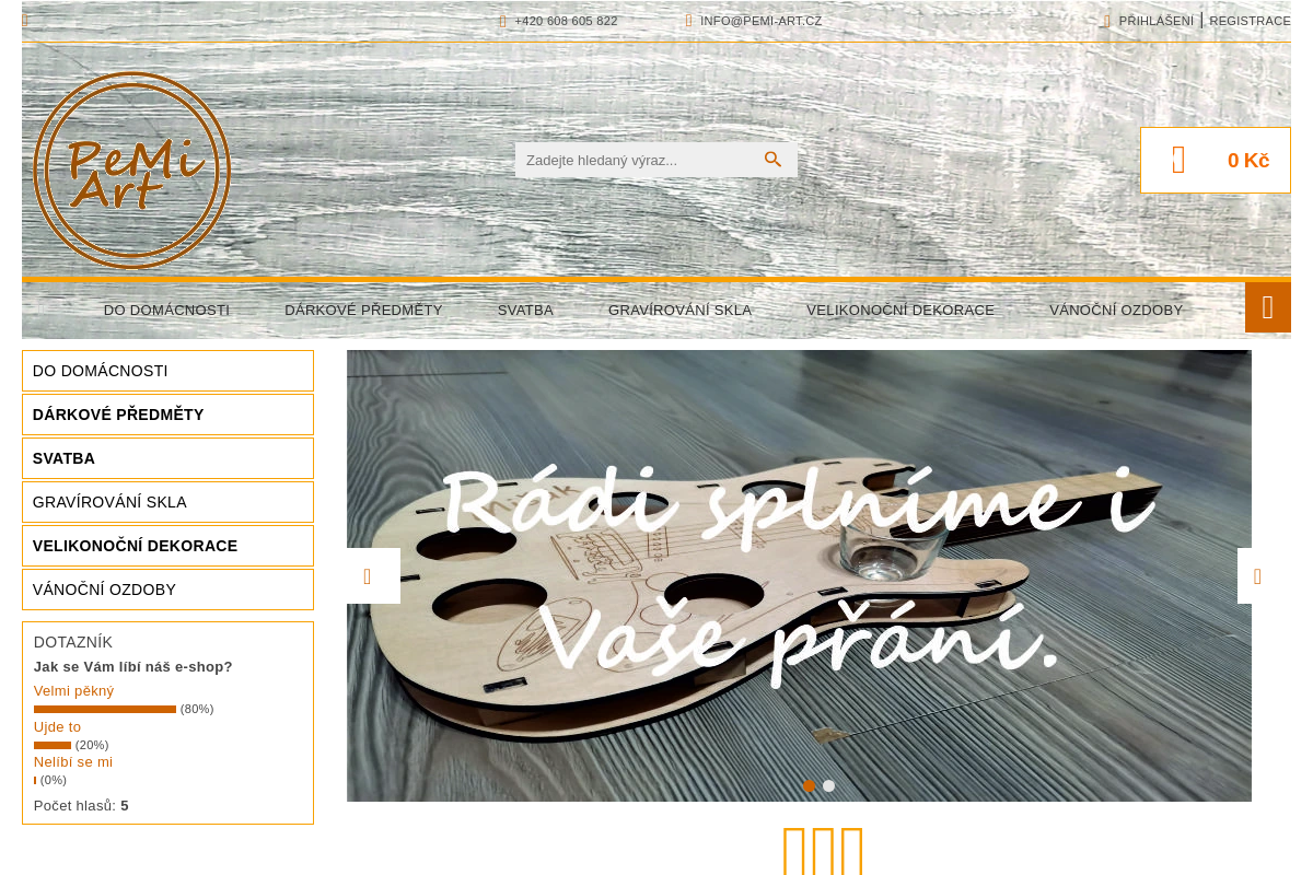 Pemi-art.cz