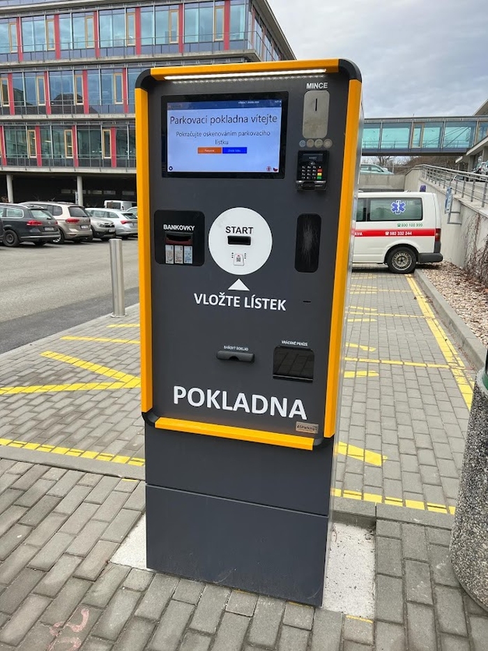 PARKSYSTEM.CZ foto 2