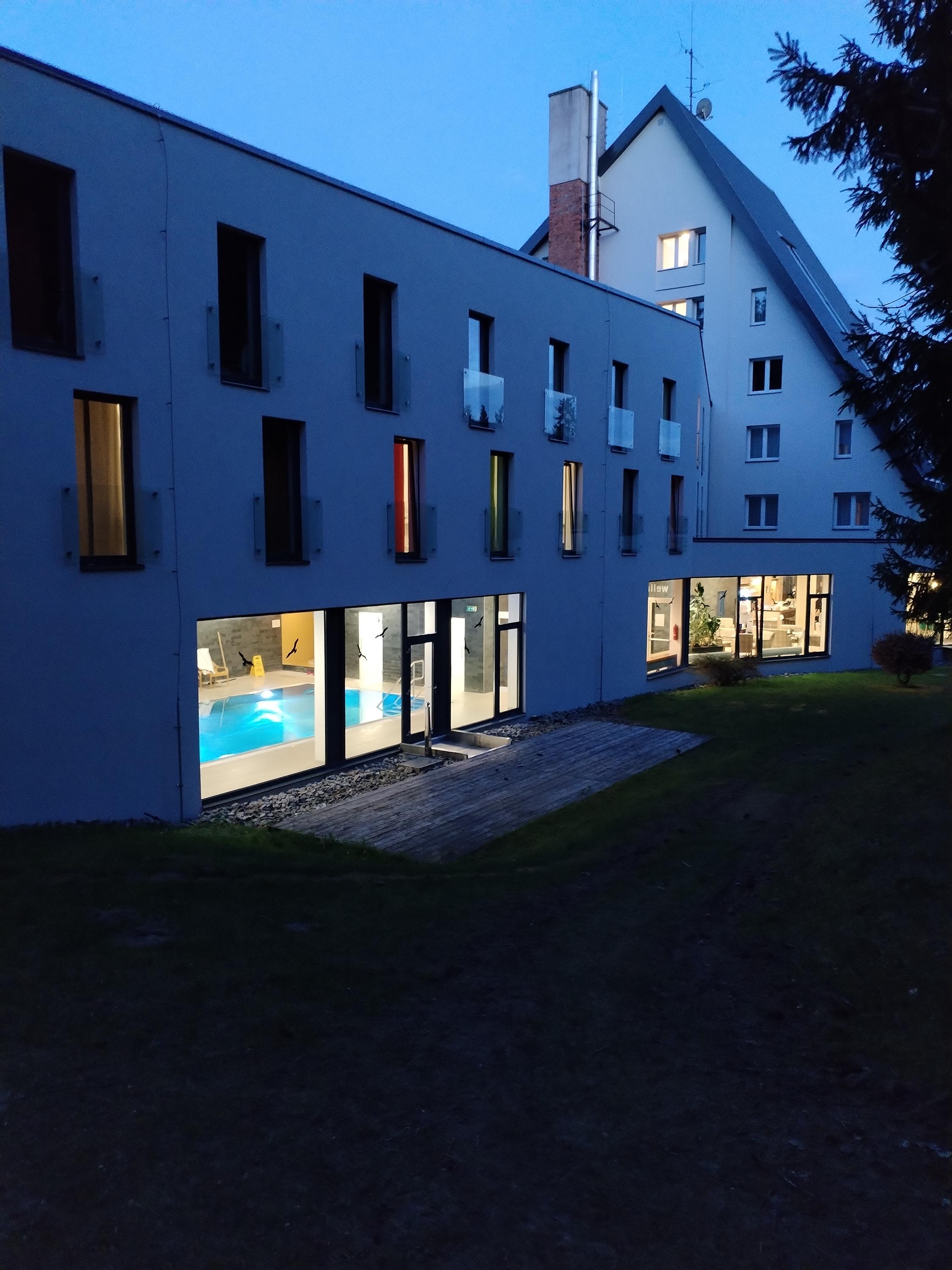 Hotel Ski foto 3