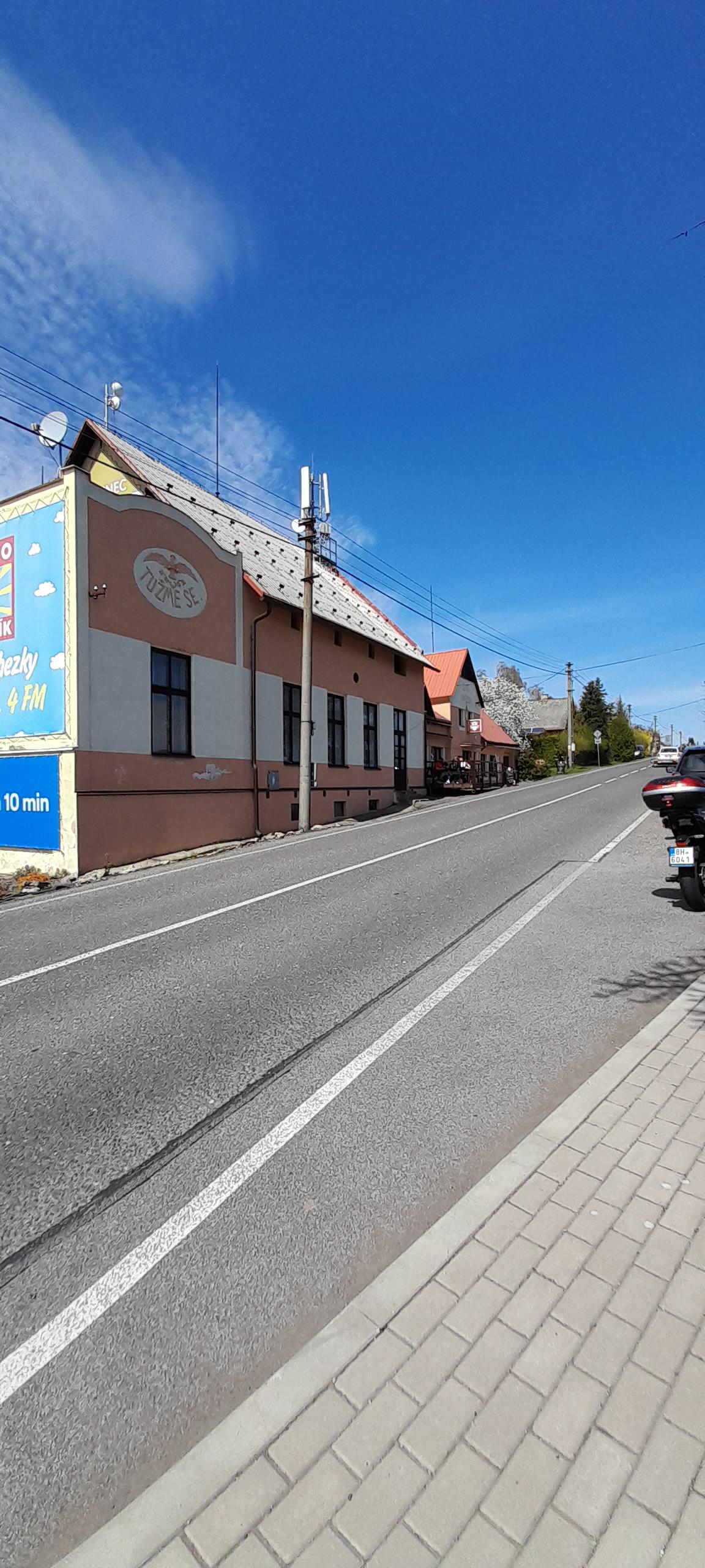 Hostinec Zlatá Hvězda foto 2
