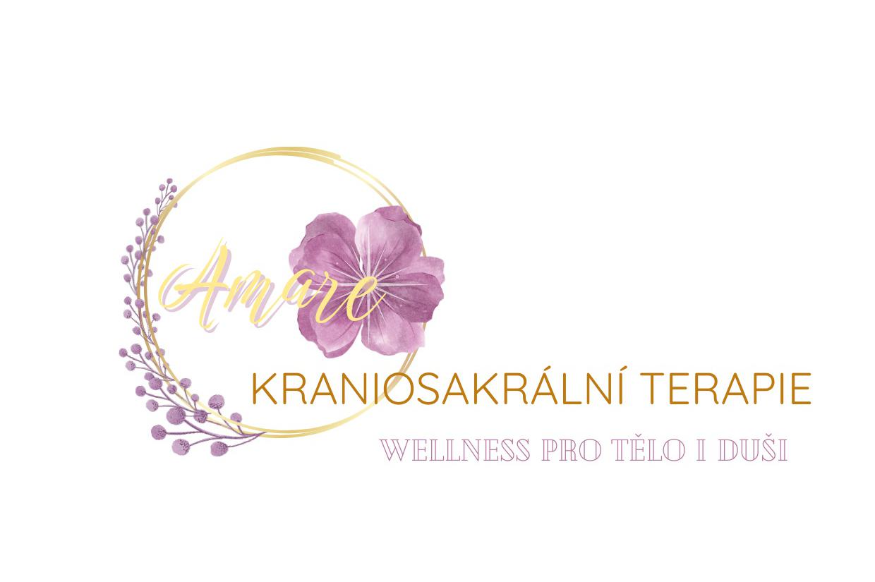Amare - kraniosakrální terapie