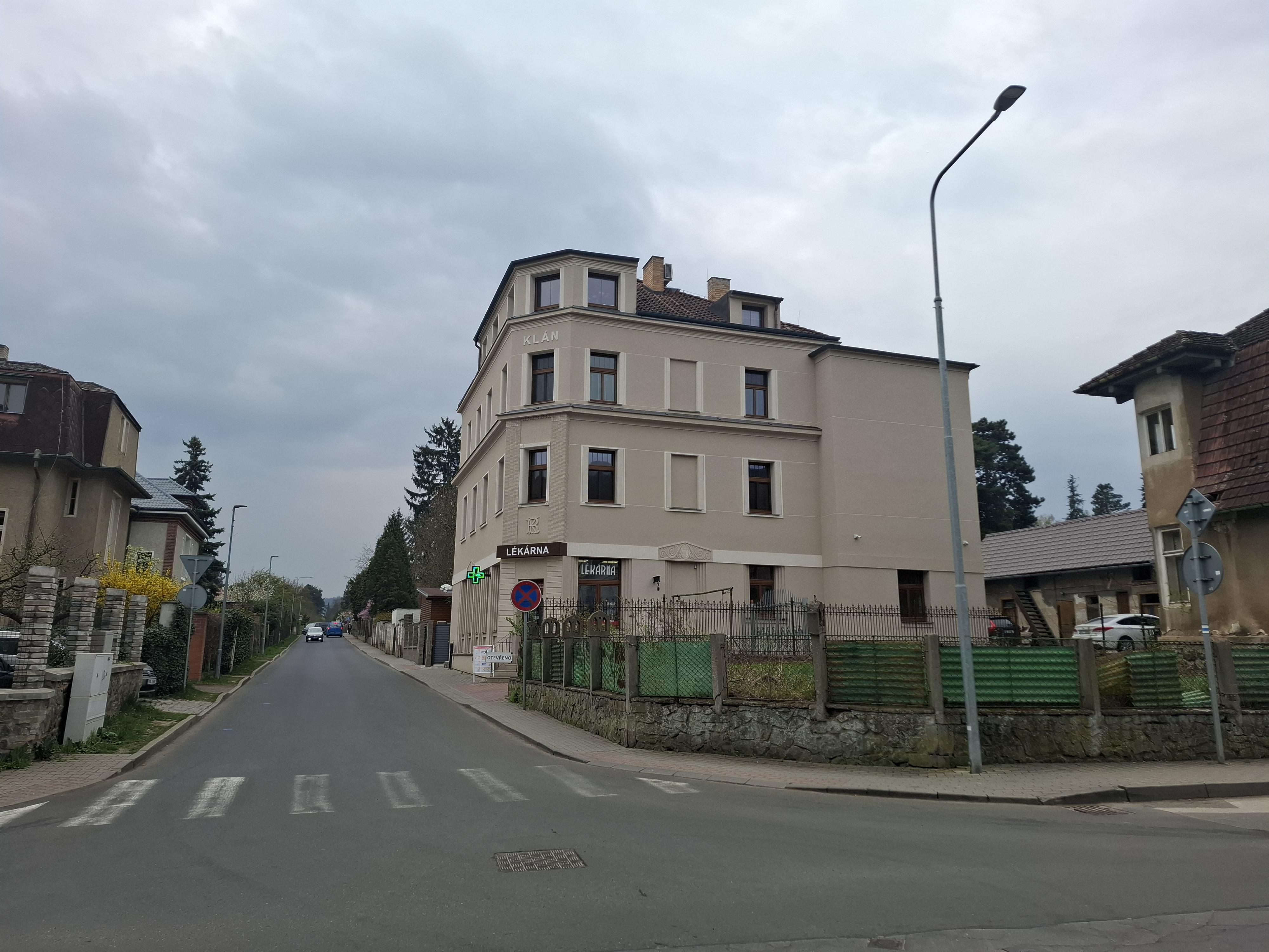 Lékárna U Bílého medvěda foto 3