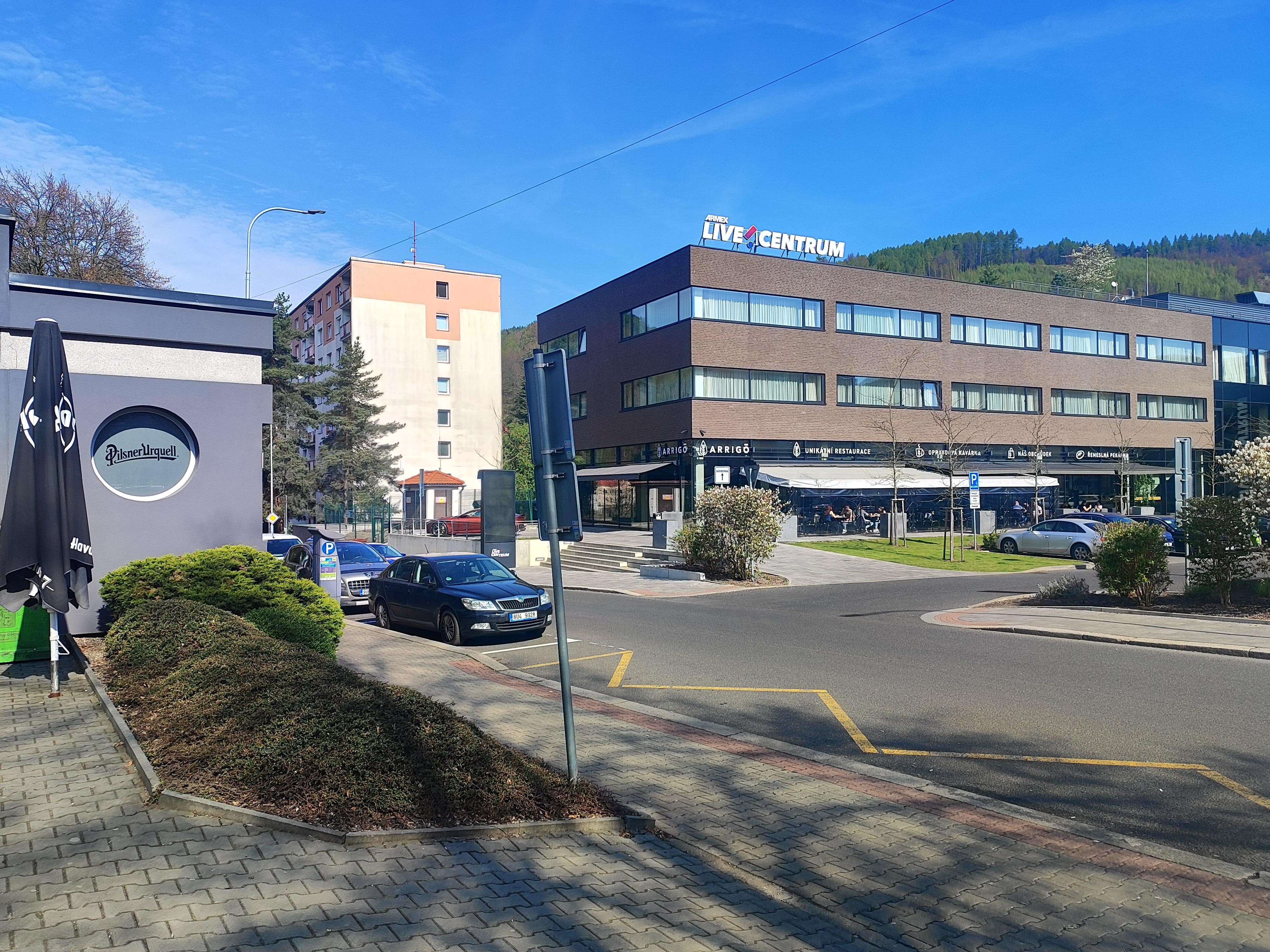LiveCentrum ubytování foto 5