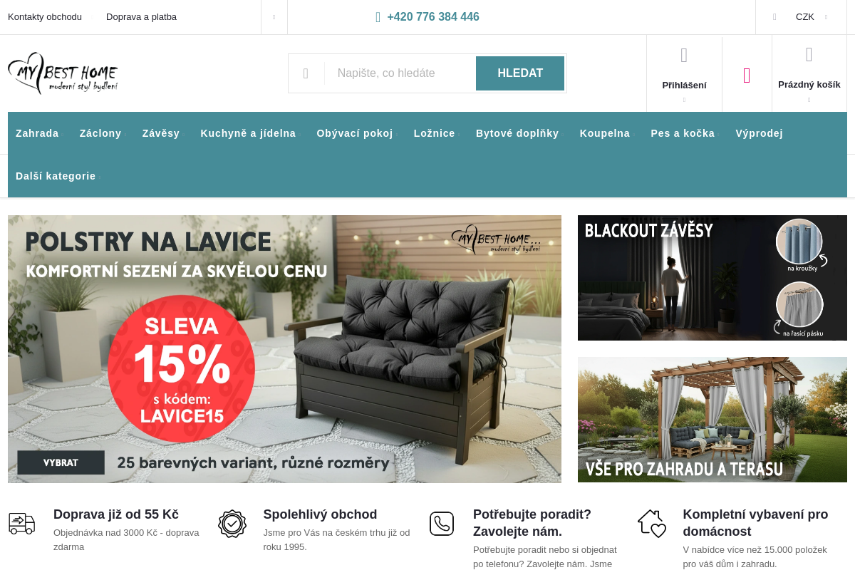 Mybesthome.cz