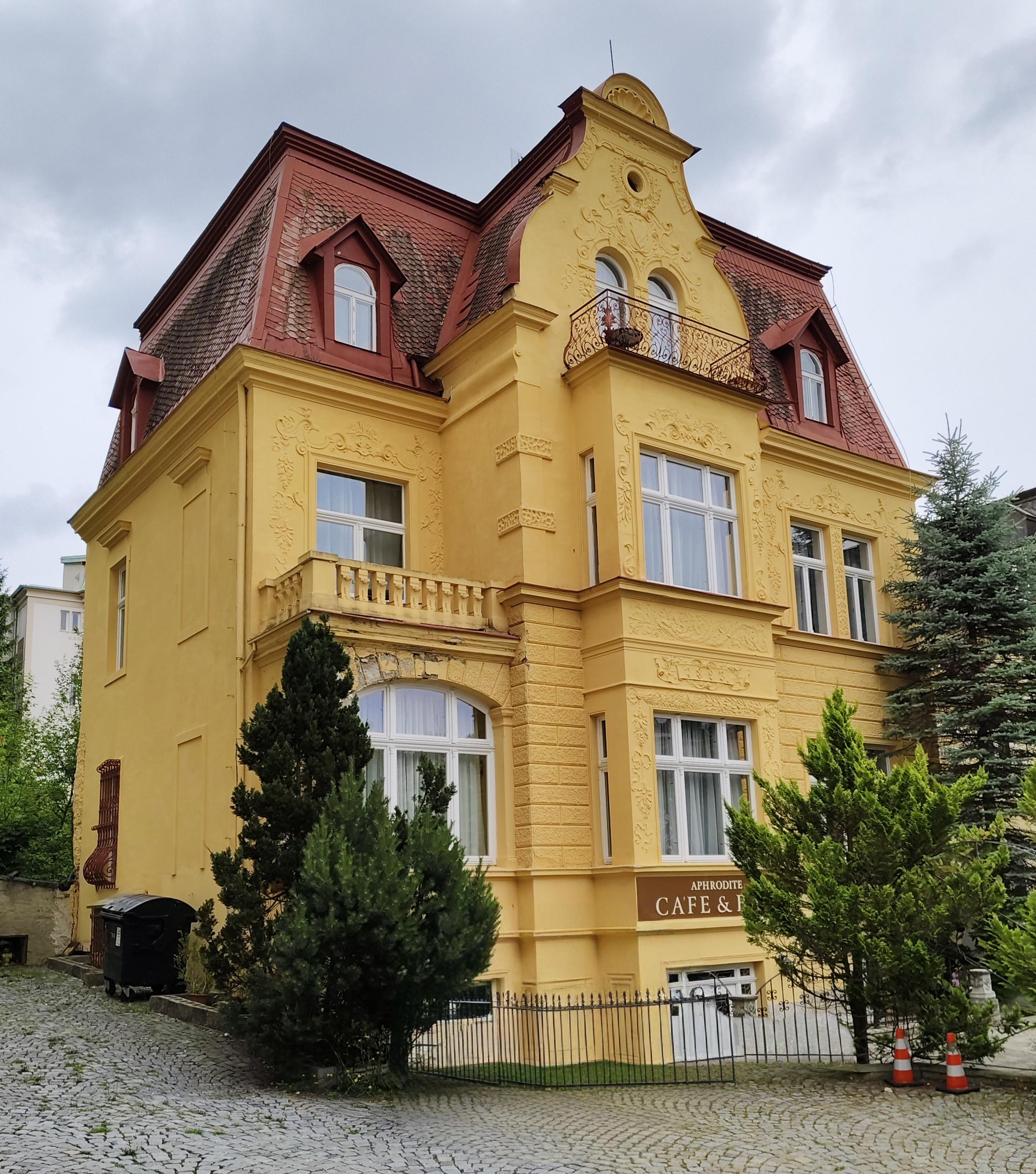 Villa Art foto 3