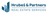 logo Hrubeš & Partners