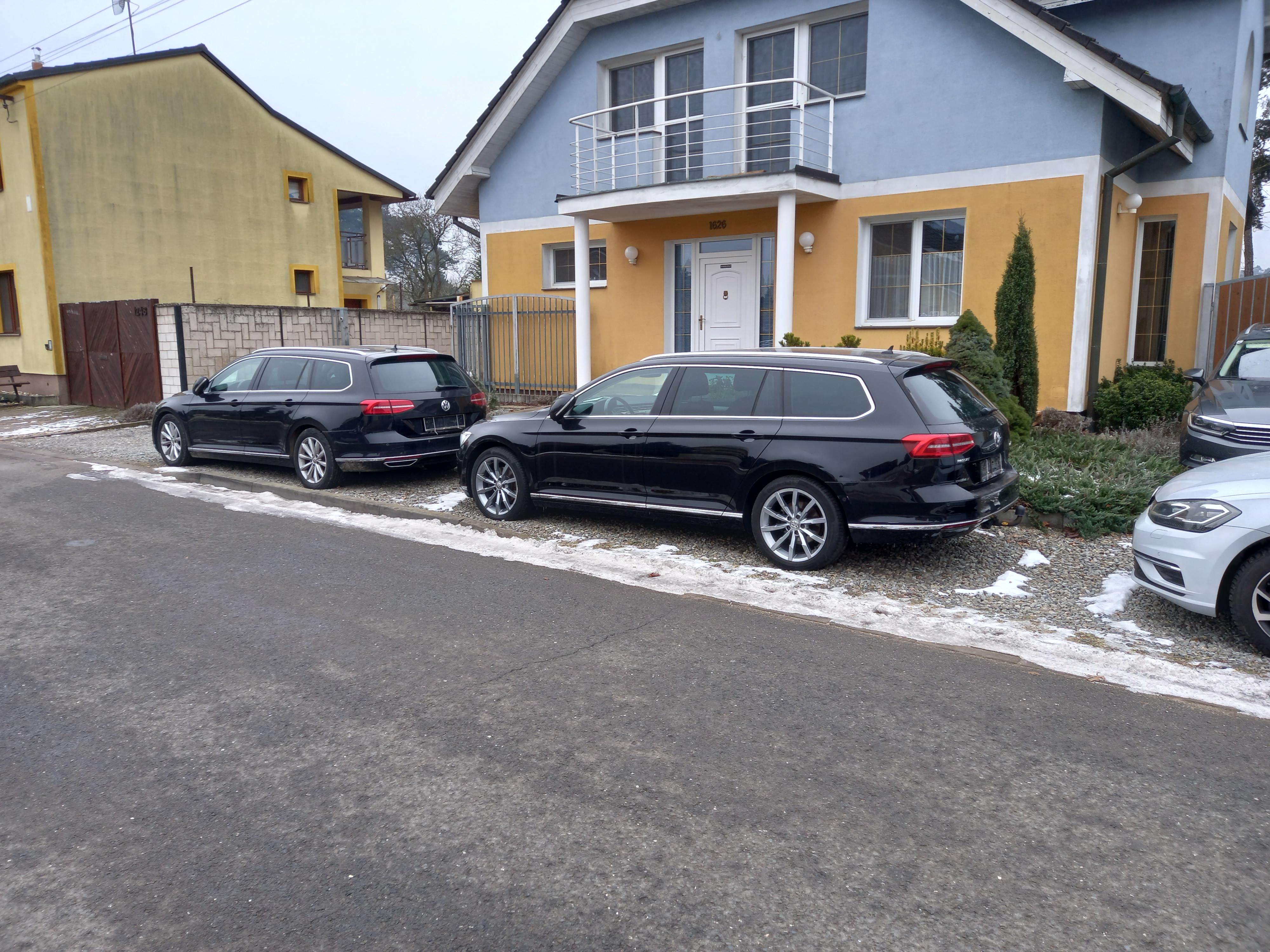 Auto Zavadil foto 6