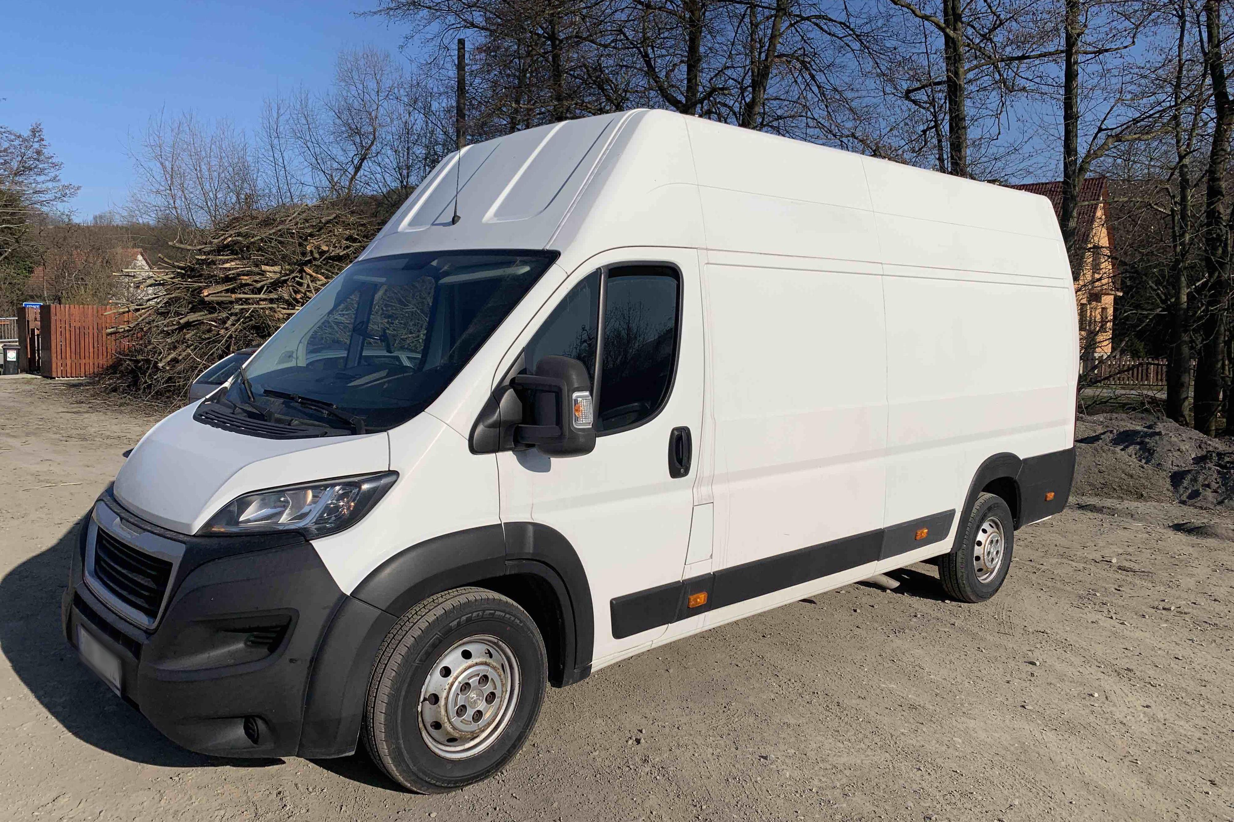 Autodoprava Řepka Štěpán