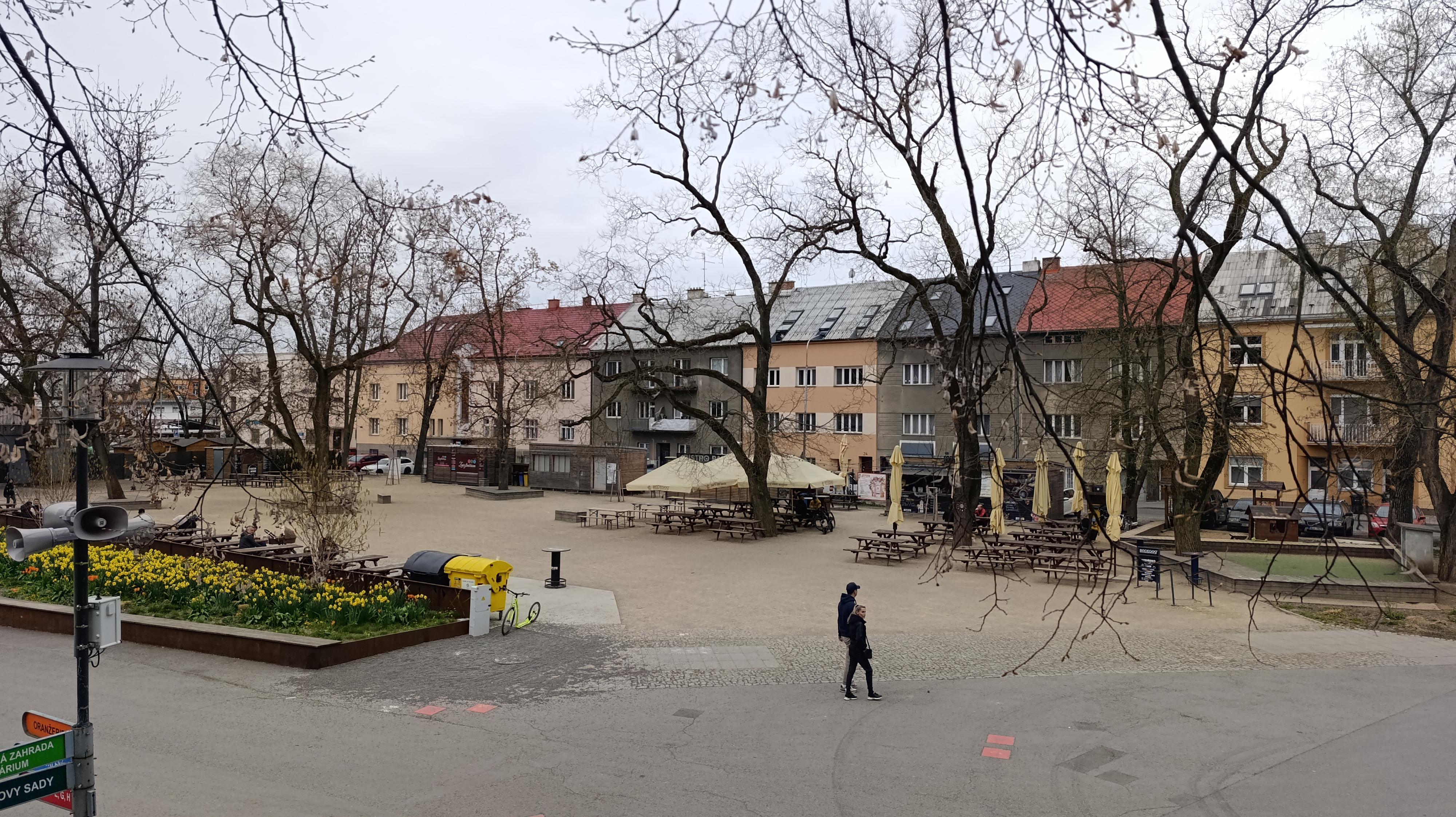 Palačinkola foto 2