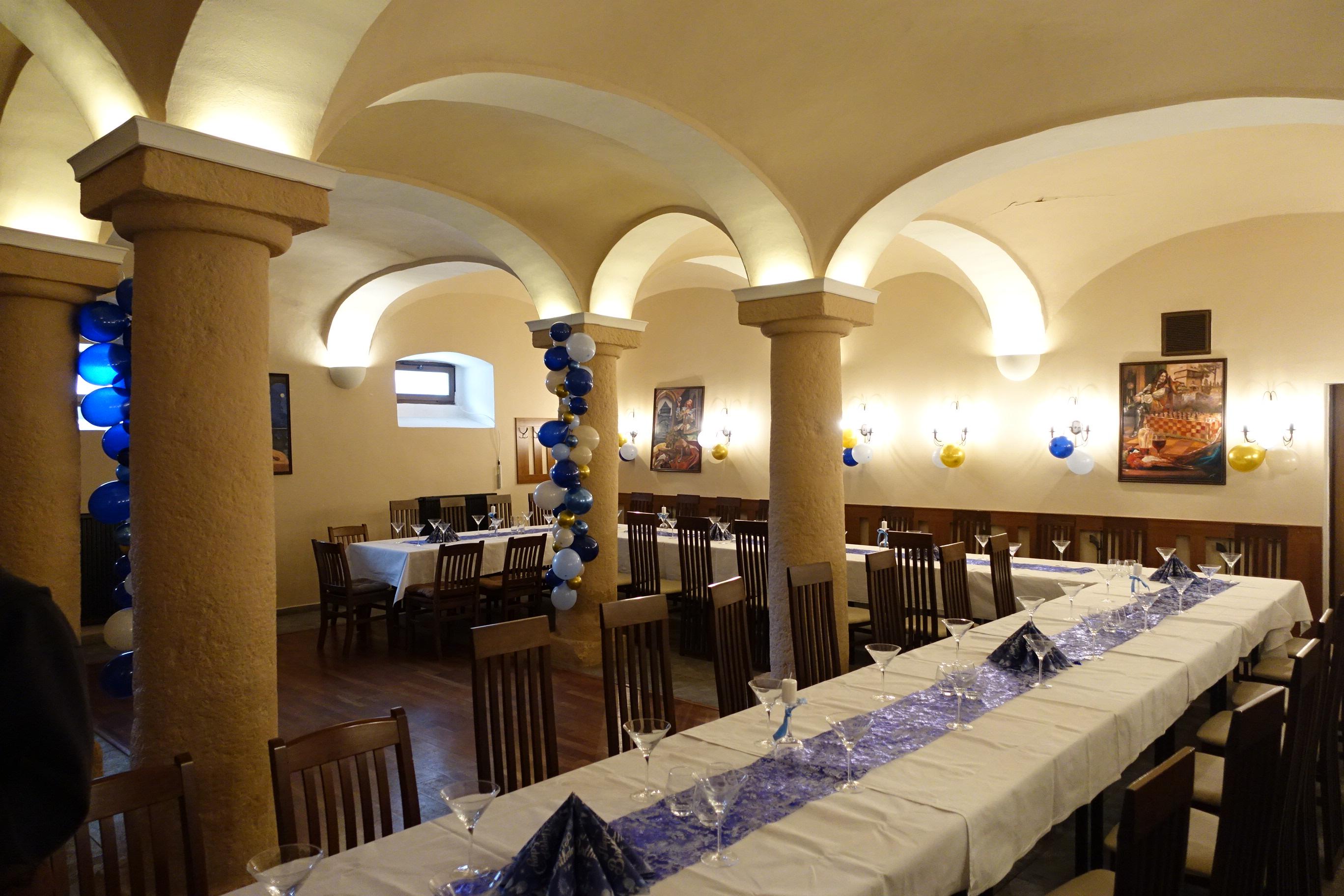 Restaurace Radniční sklípek foto 3