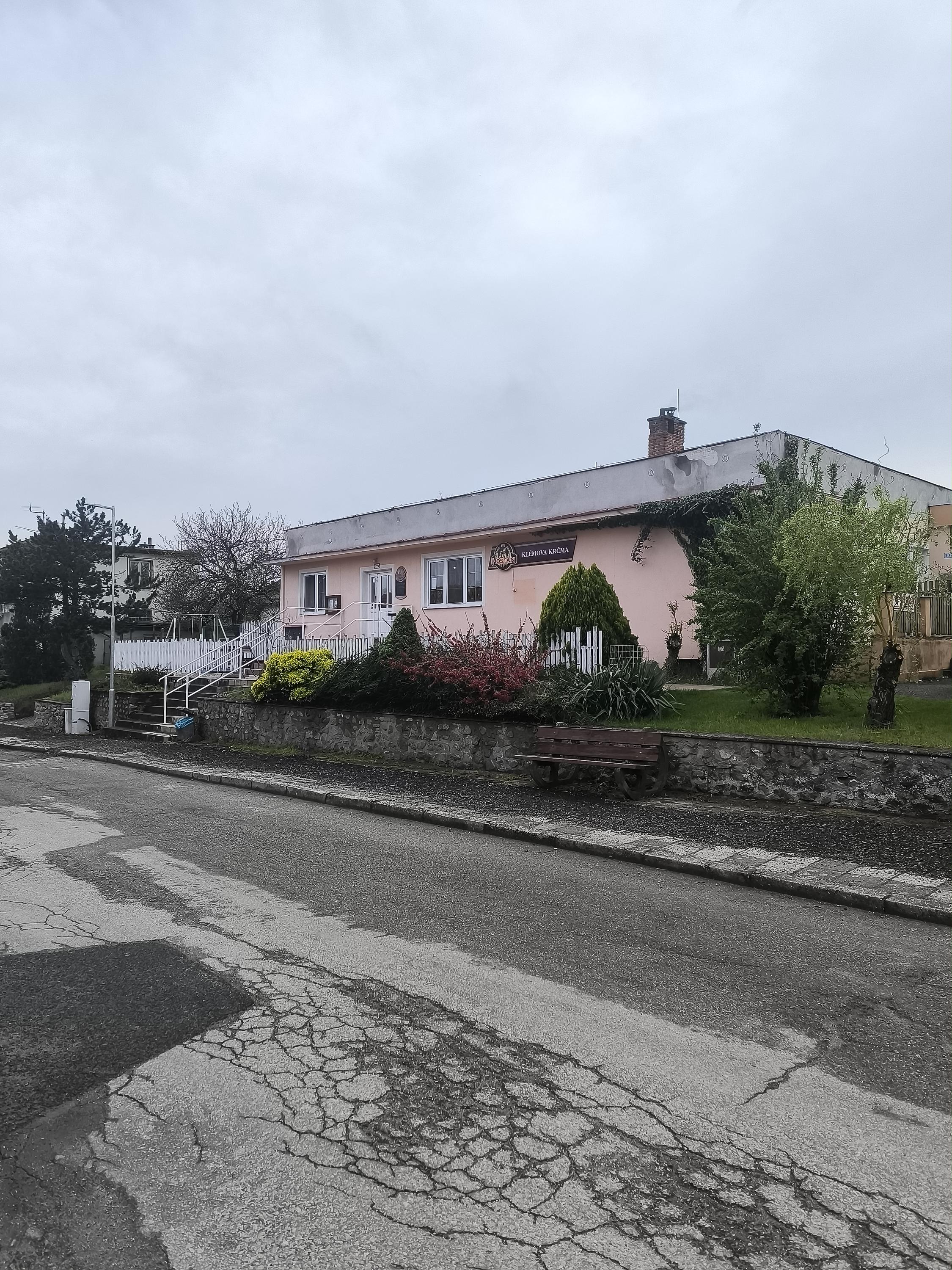 Klémova Krčma foto 2