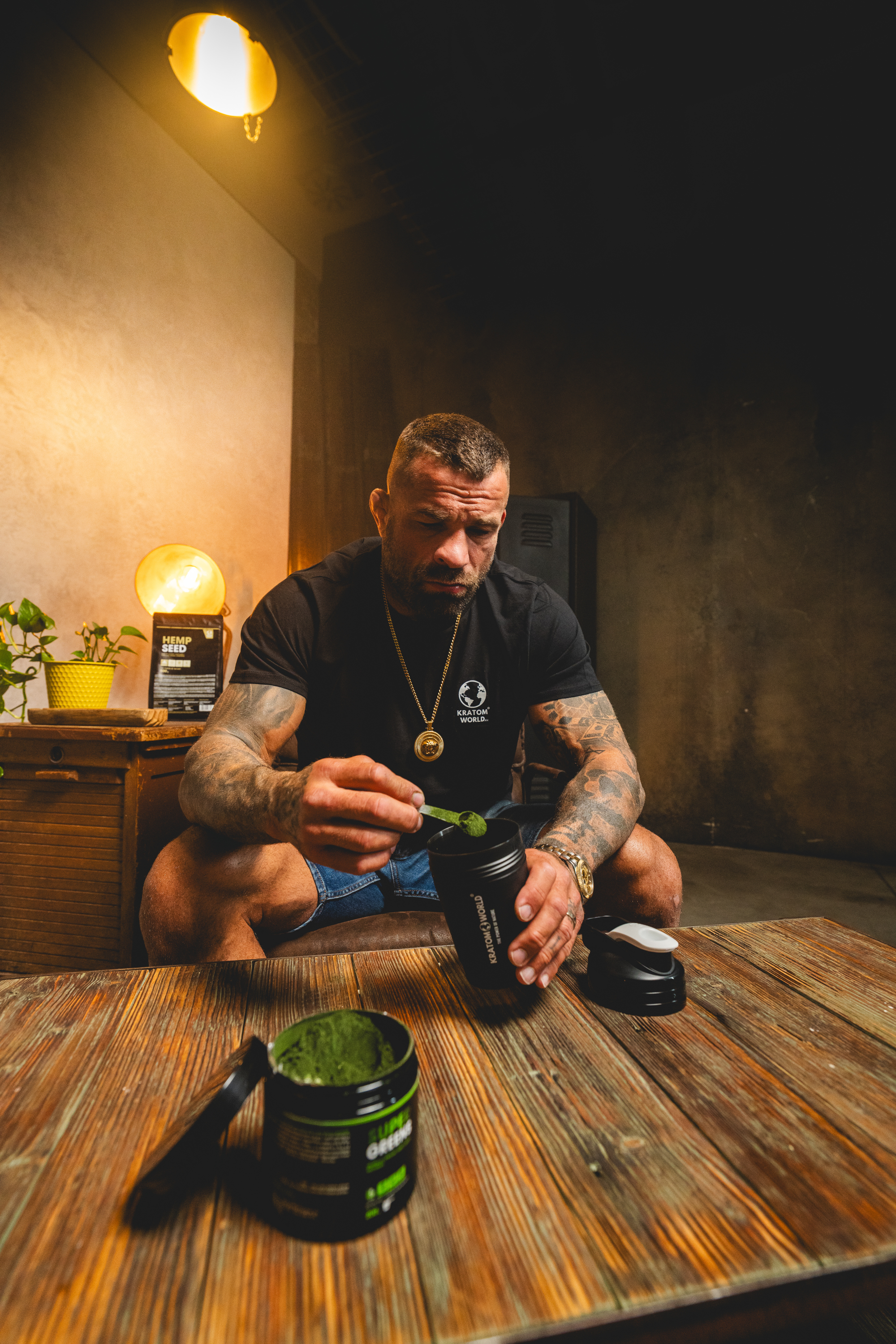 KratomWorld.cz foto 2