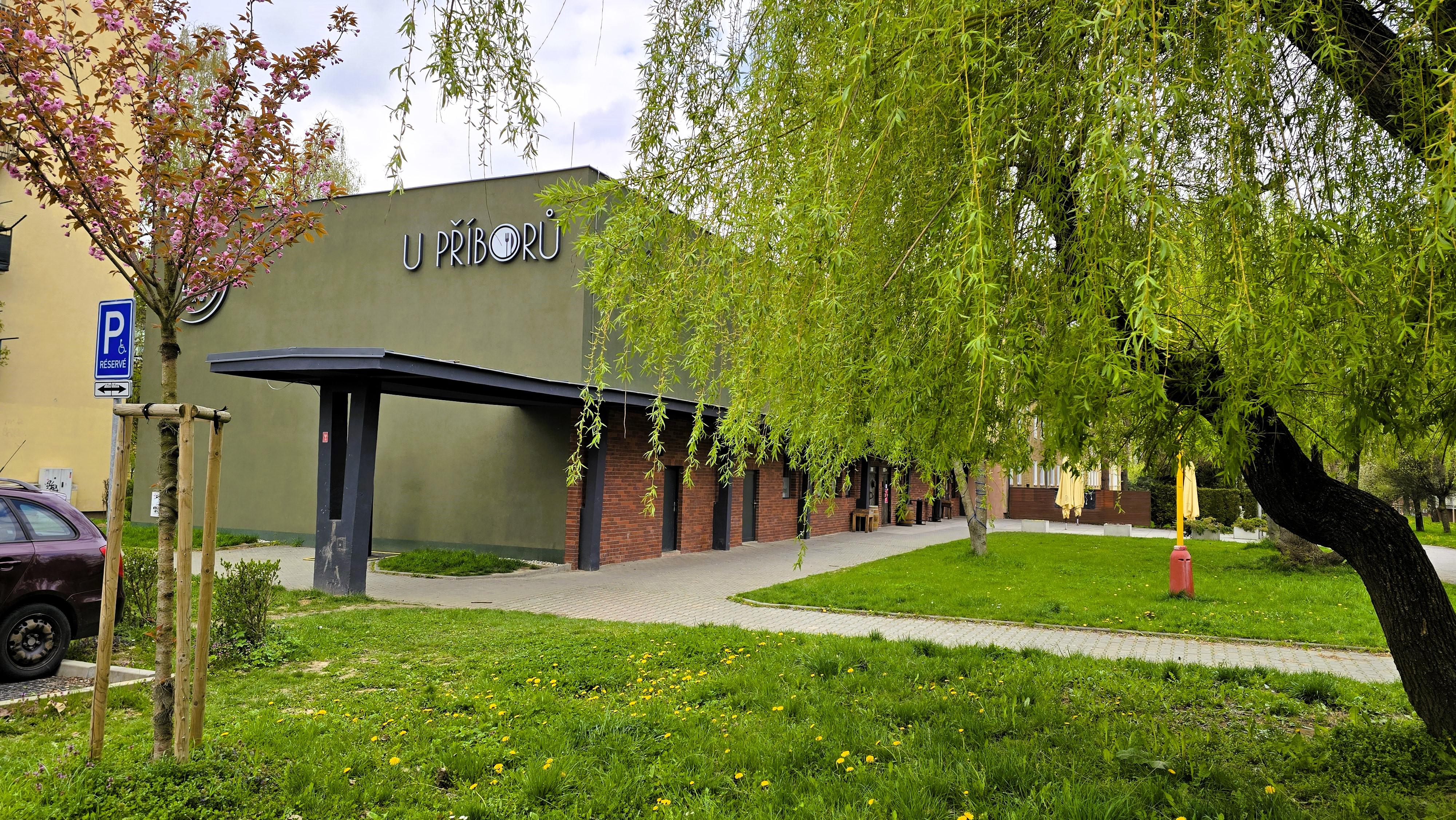 Restaurace U Příborů foto 6