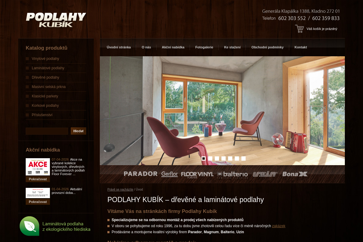 Podlahykubik.cz