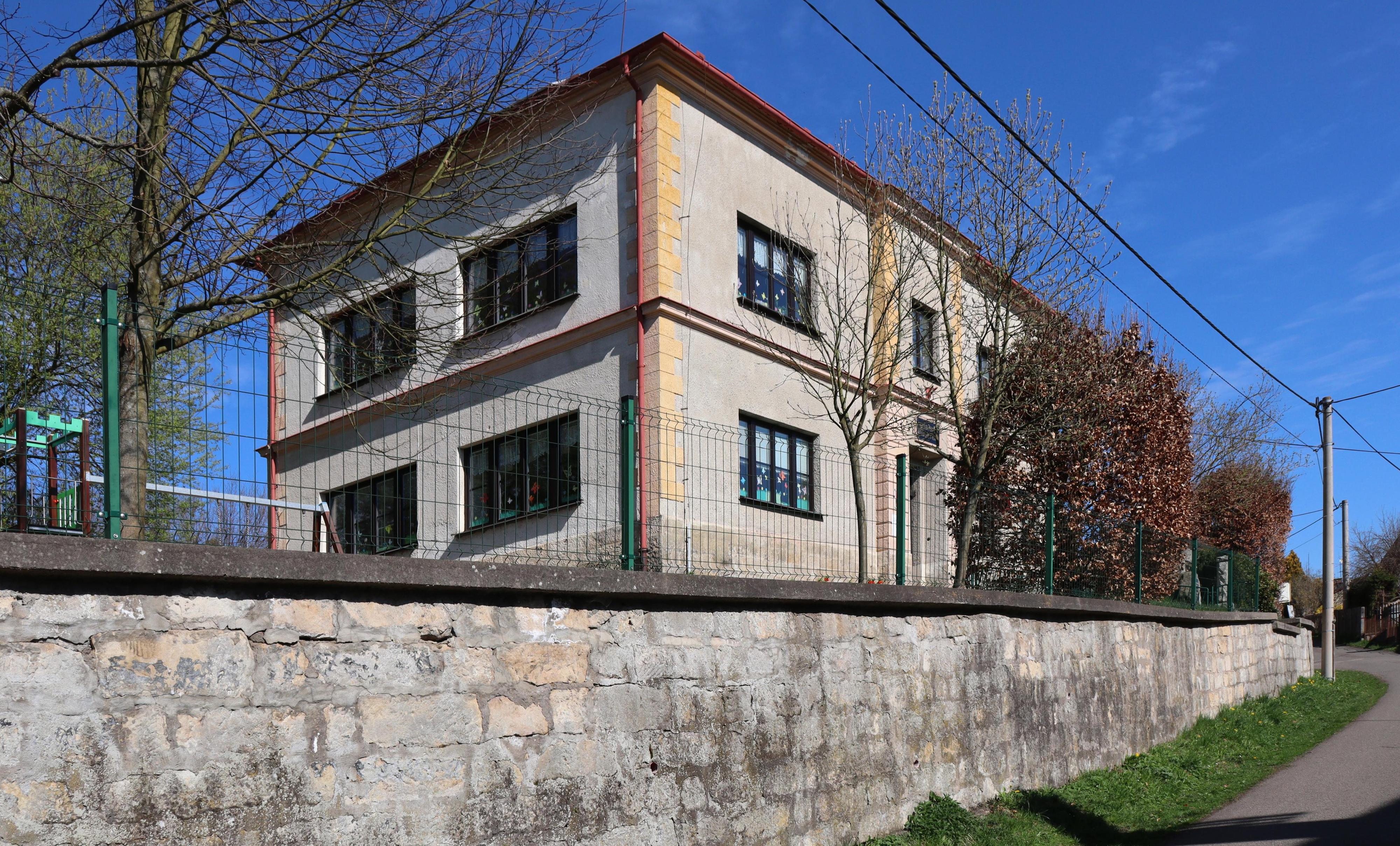 ZŠ Žďár nad Metují foto 2