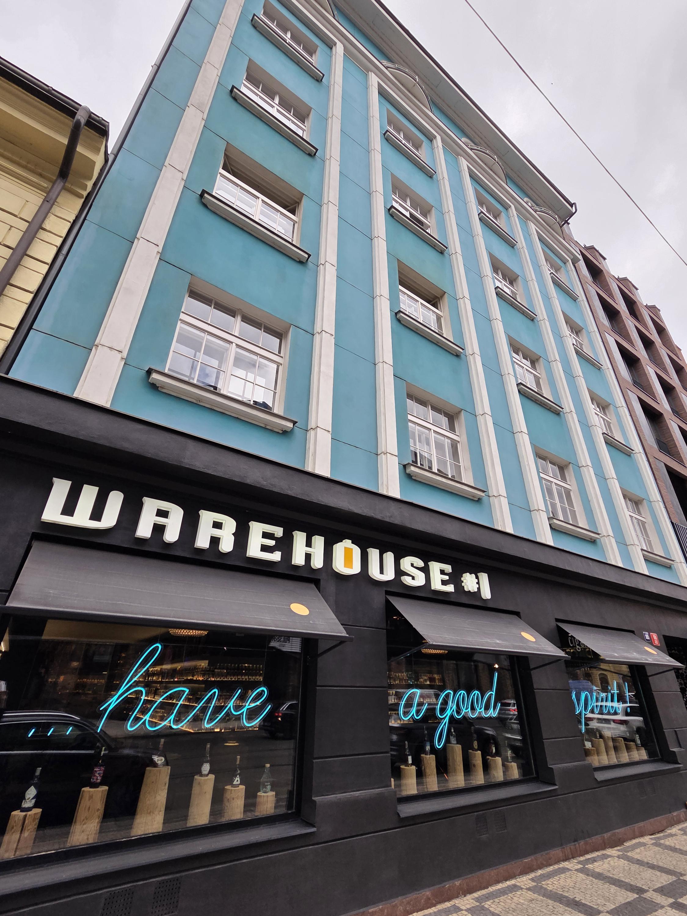 Warehouse1.cz foto 5