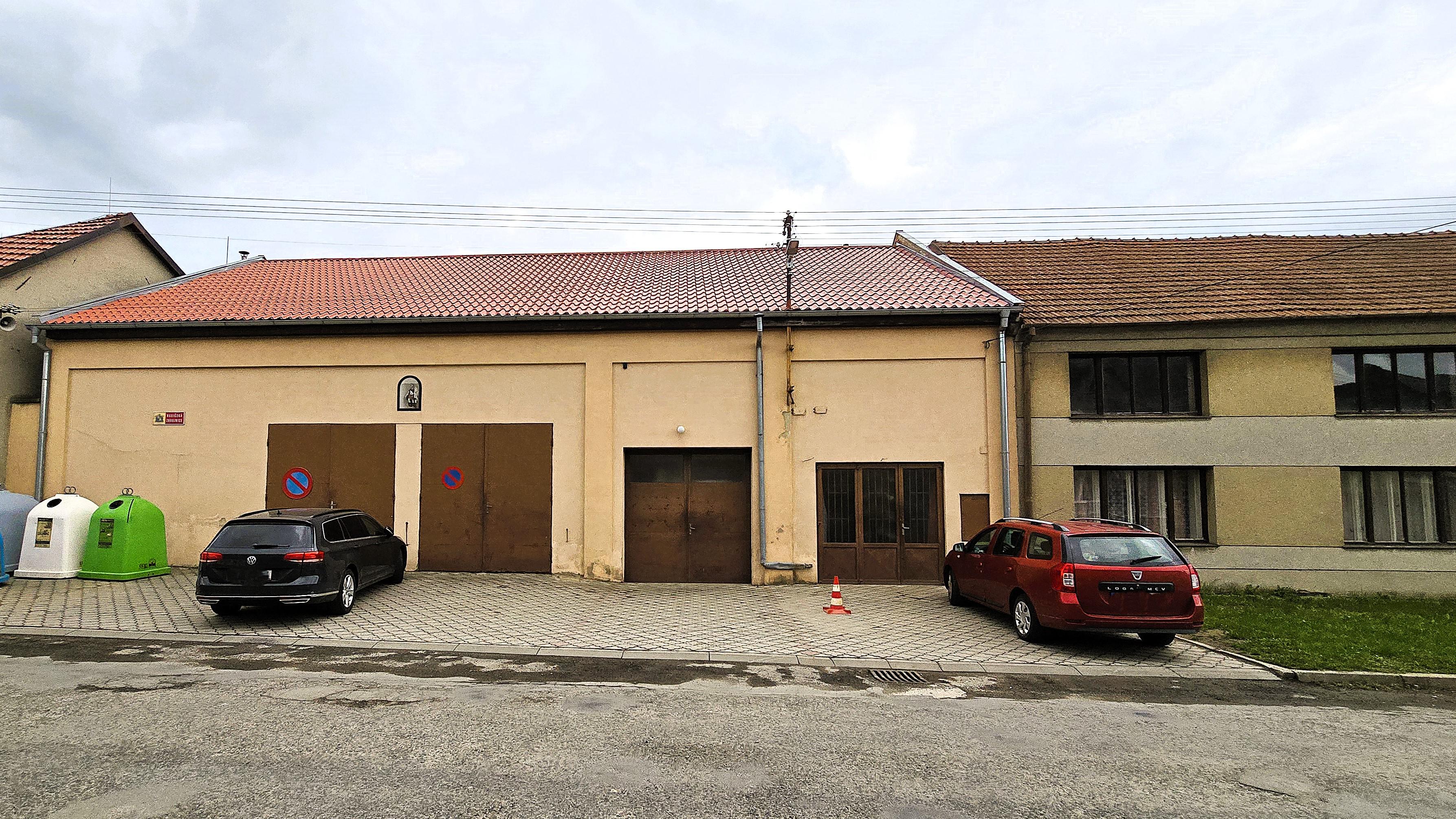 SH ČMS - Sbor dobrovolných hasičů Myslejovice foto 3