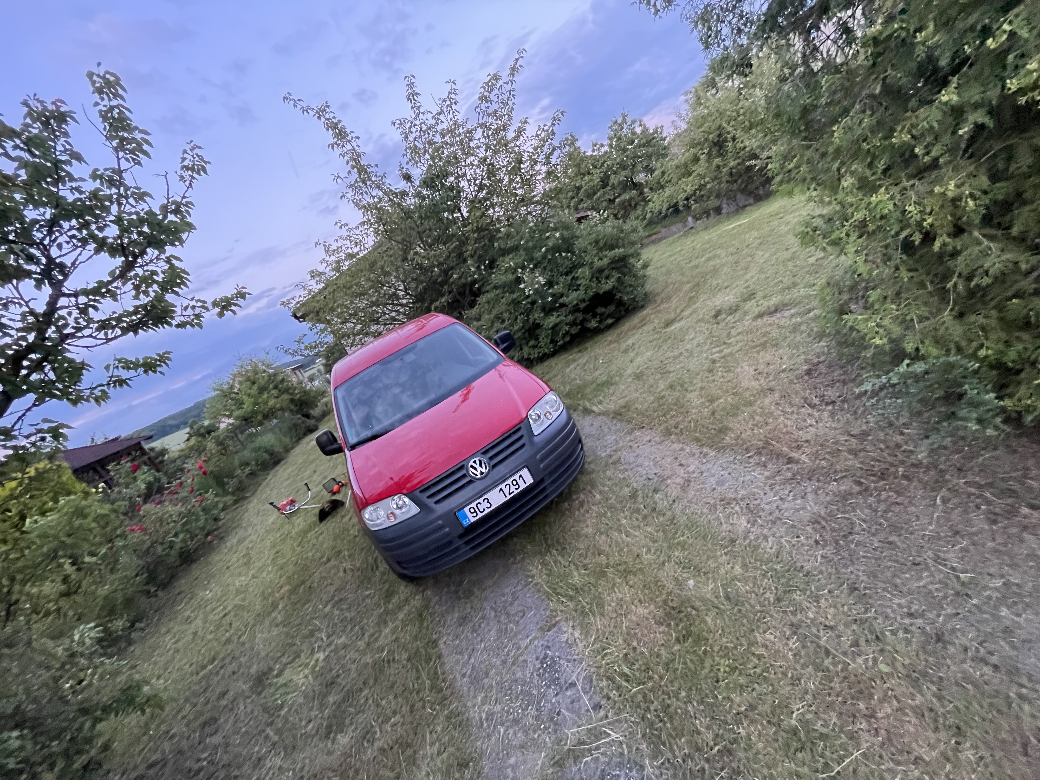 Dr. Trávník - Standa Mikota foto 4