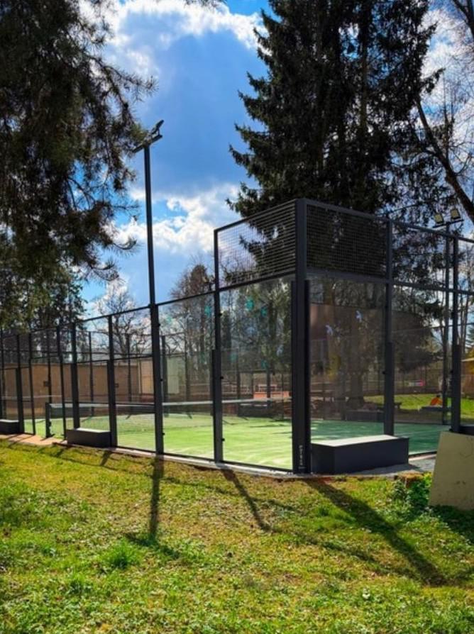 Tenis Rokycany foto 3