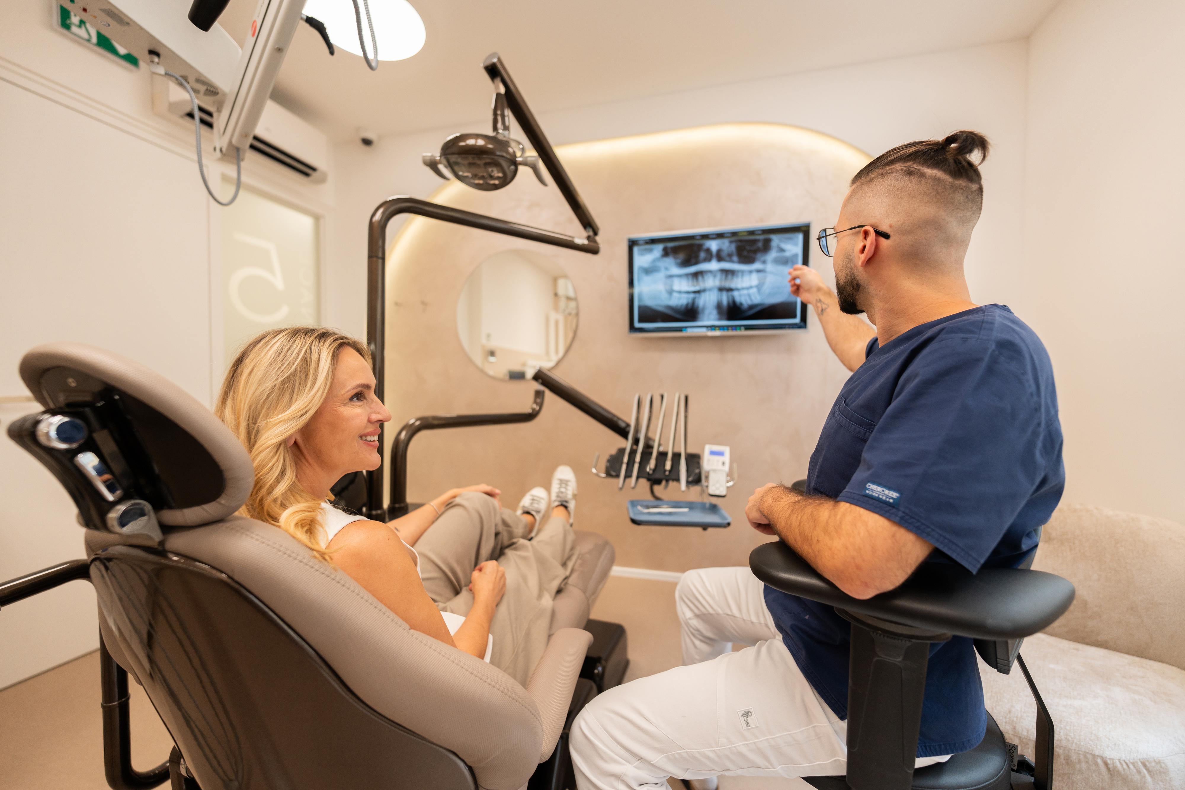 Adonai Dental foto 3