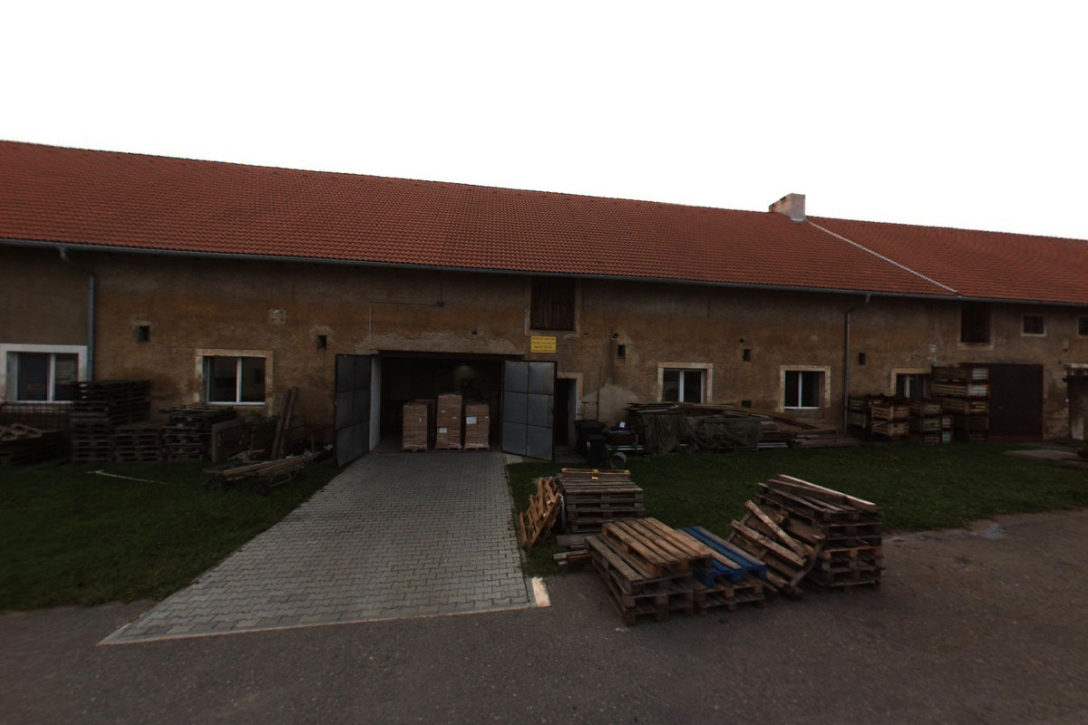 Prášková lakovna - Elektrorozvaděče Šimek s.r.o. foto 4