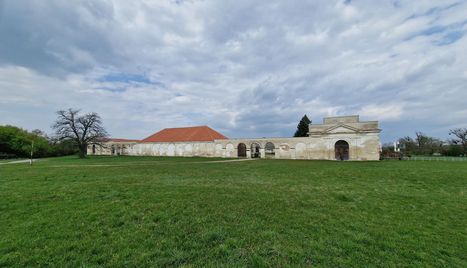 Turistické informační centrum Nový Dvůr foto 6
