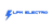 logo LPM Electro