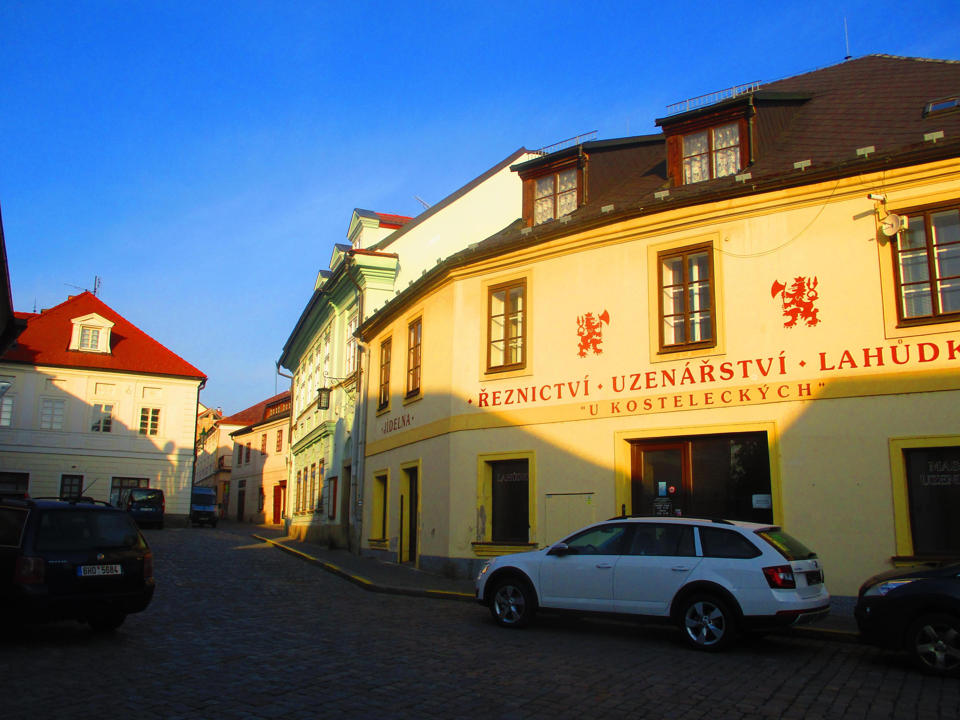 U Kosteleckých foto 2